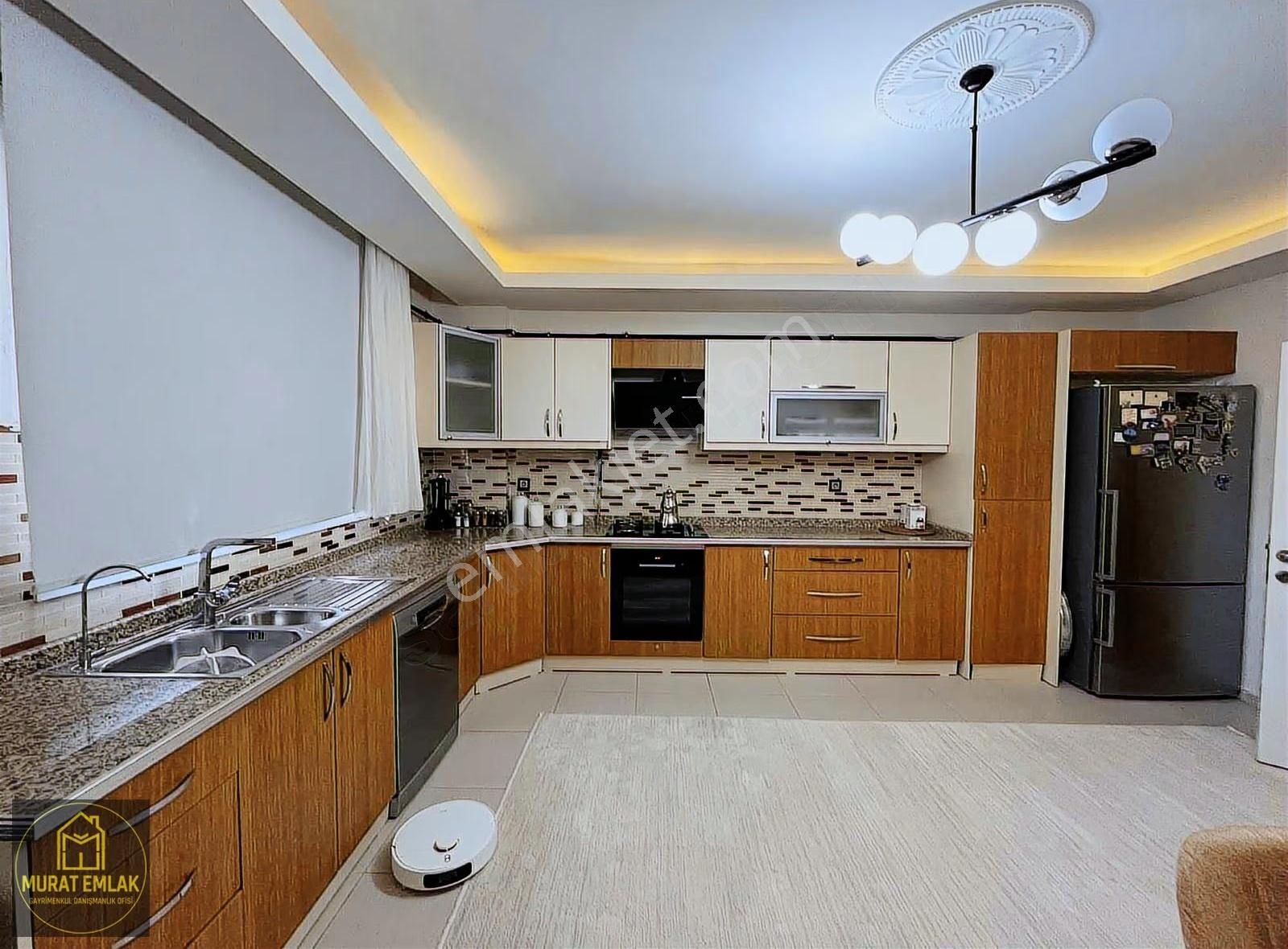 Murat Emlaktan Ptt Arkası 4+1 Lüks Dairemiz Satılıktır - Görsel 7