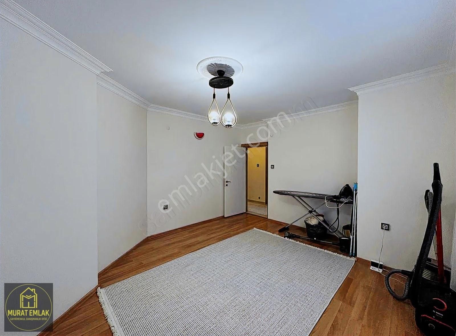 Murat Emlaktan Ptt Arkası 4+1 Lüks Dairemiz Satılıktır - Görsel 16