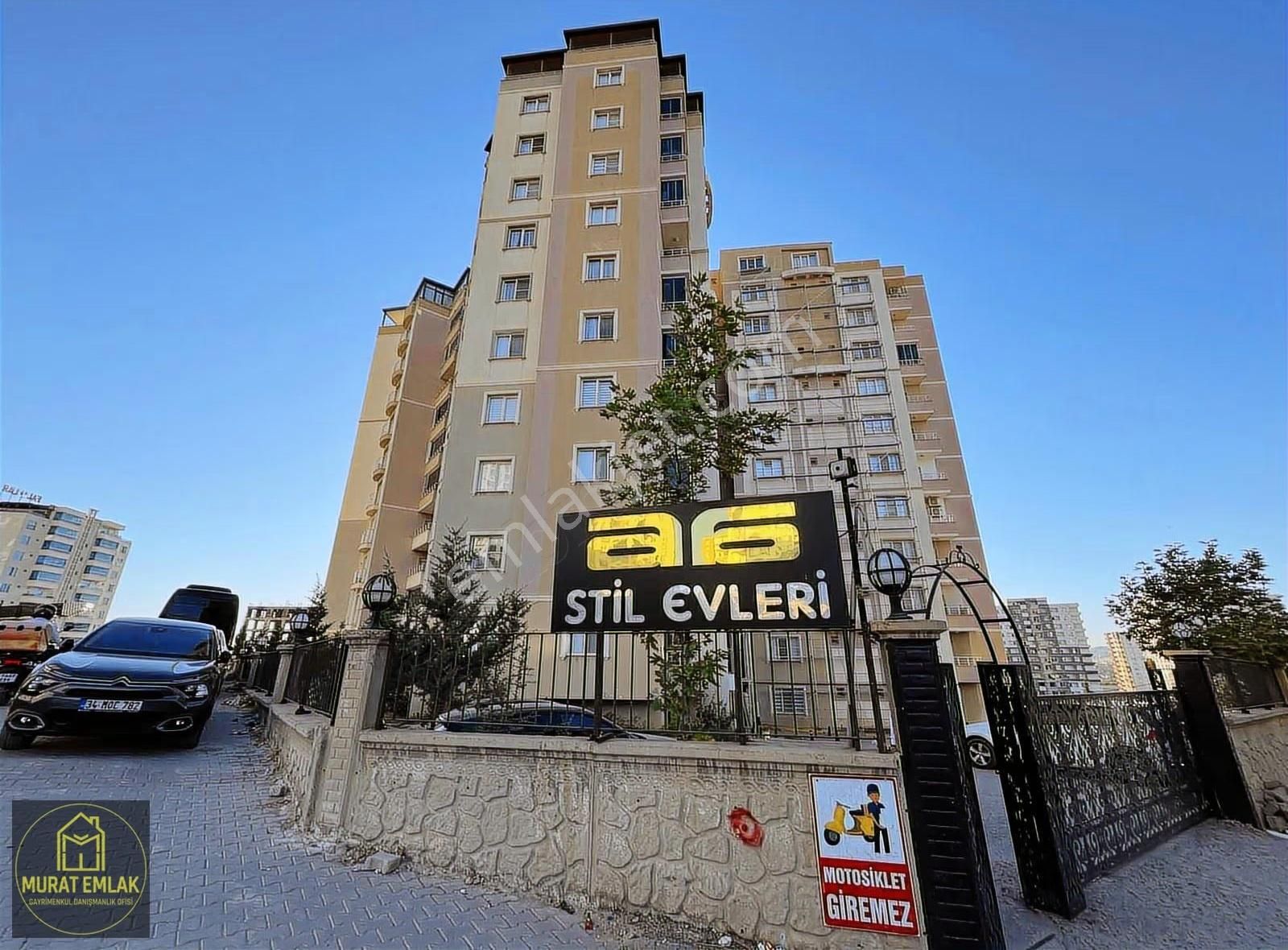 Murat Emlaktan Ptt Arkası 4+1 Lüks Dairemiz Satılıktır - Görsel 10