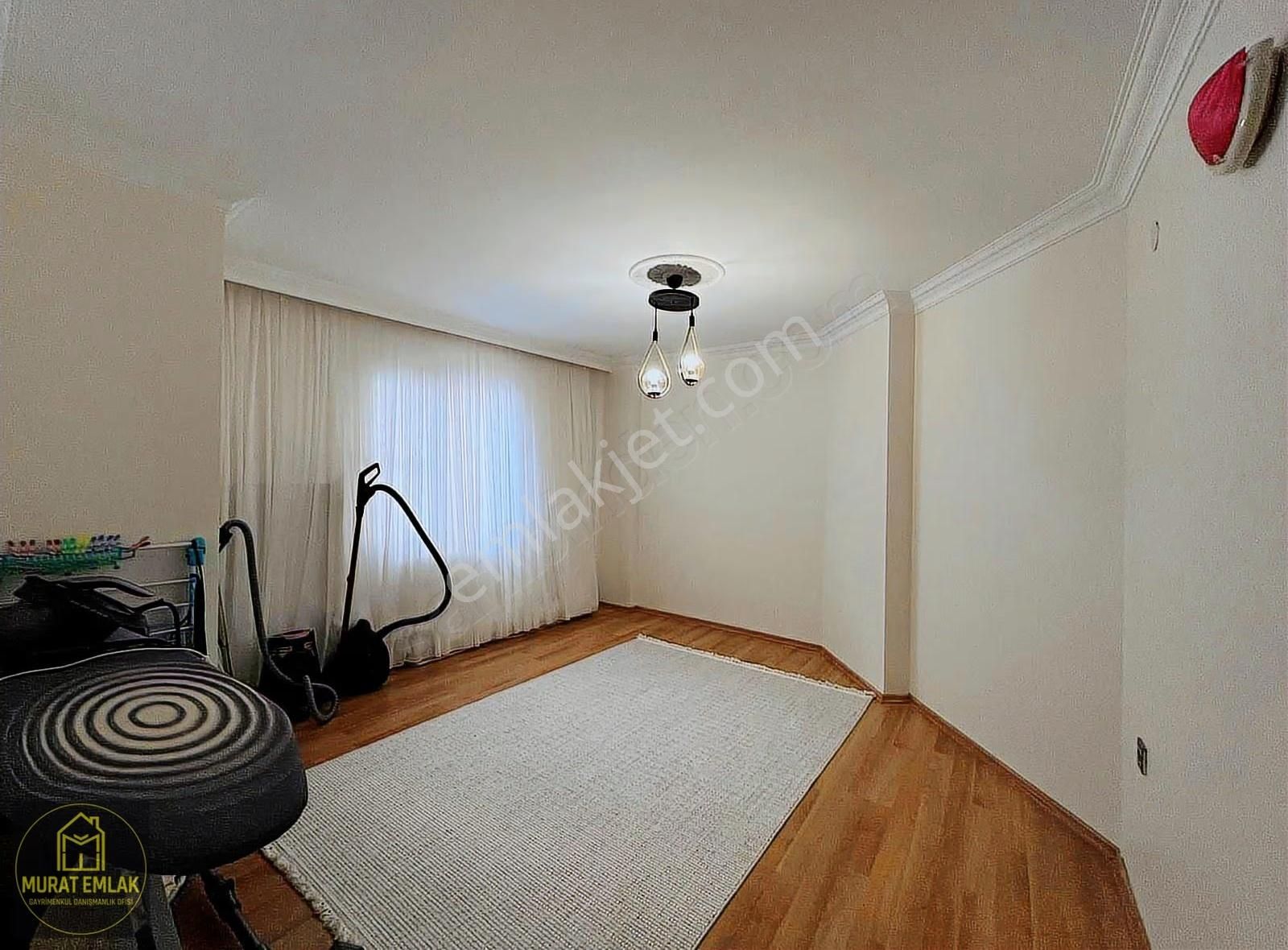 Murat Emlaktan Ptt Arkası 4+1 Lüks Dairemiz Satılıktır - Görsel 3