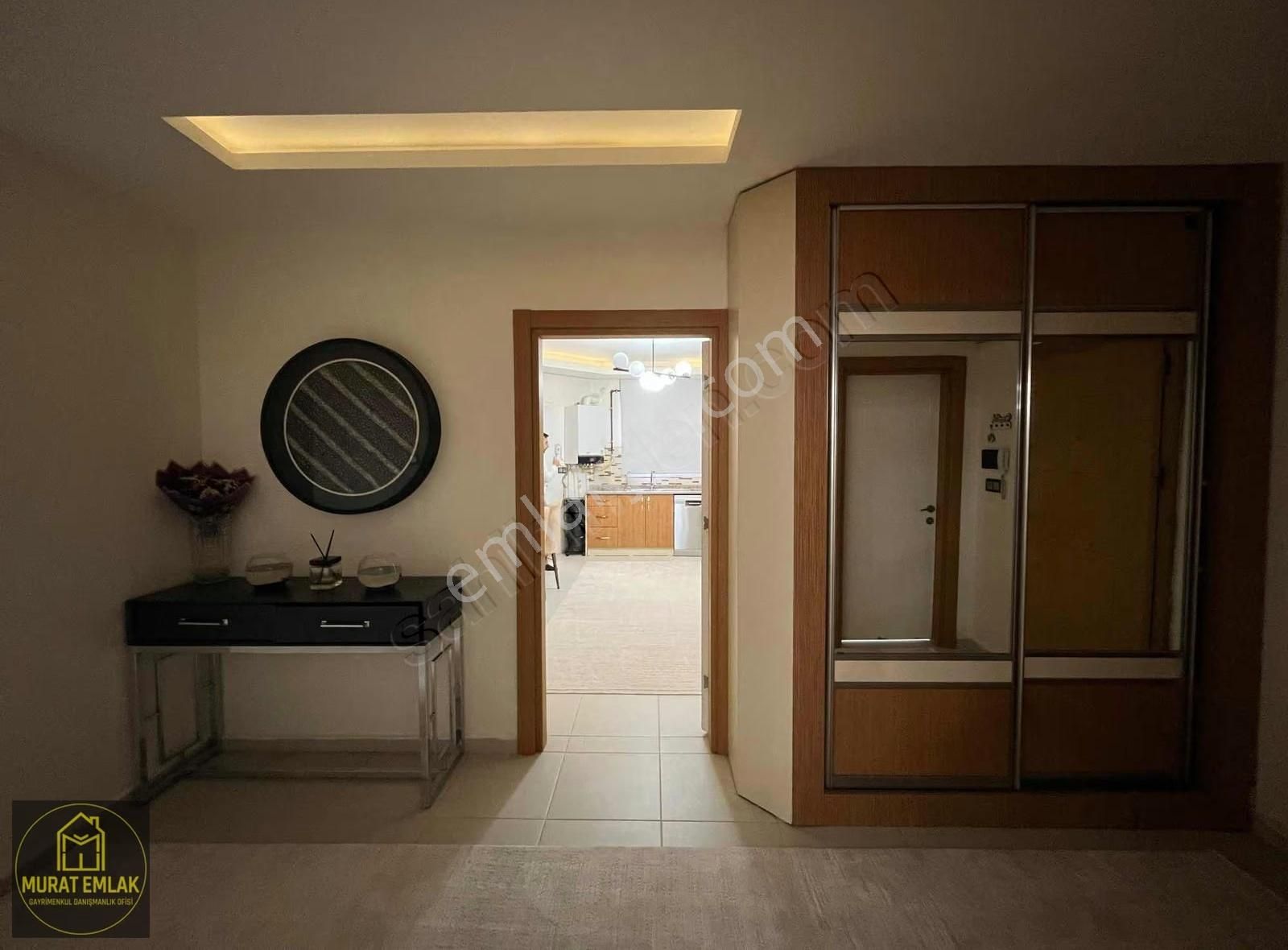 Murat Emlaktan Ptt Arkası 4+1 Lüks Dairemiz Satılıktır - Görsel 12