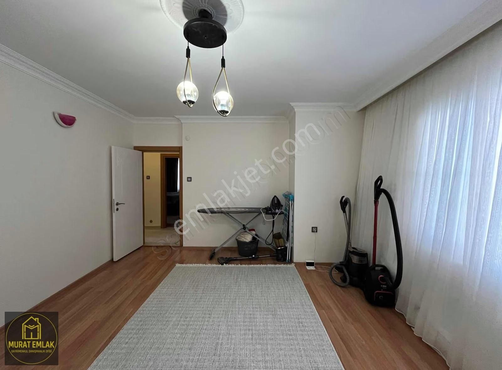 Murat Emlaktan Ptt Arkası 4+1 Lüks Dairemiz Satılıktır - Görsel 9