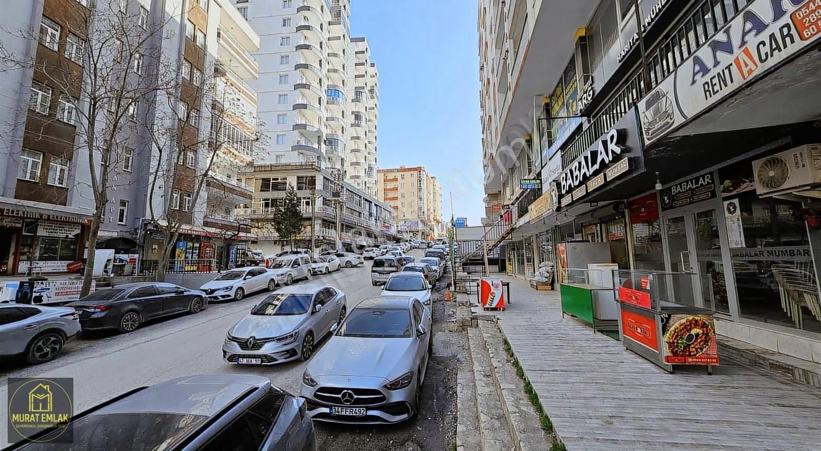 Murat Emlaktan Şehrin Tam Merkezinde Satılık 2+1 - Görsel 4