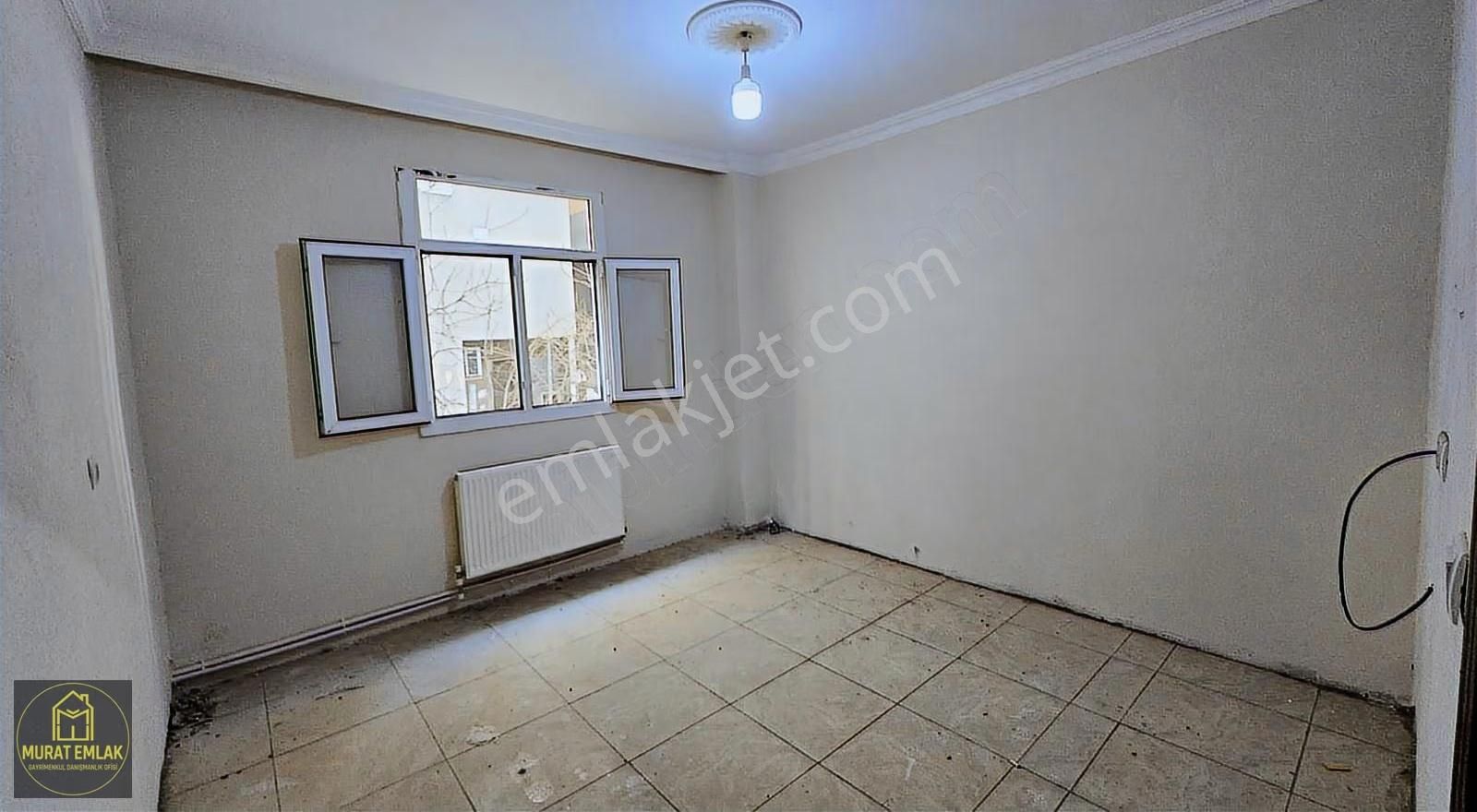 Murat Emlaktan Şehrin Tam Merkezinde Satılık 2+1 - Görsel 15