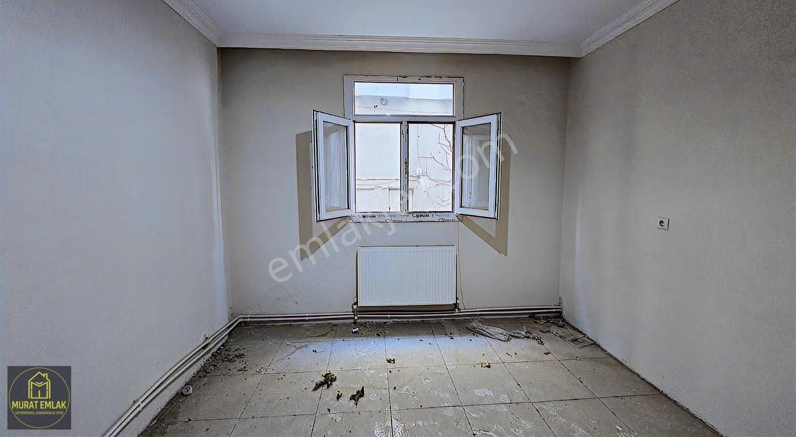 Murat Emlaktan Şehrin Tam Merkezinde Satılık 2+1 - Görsel 10