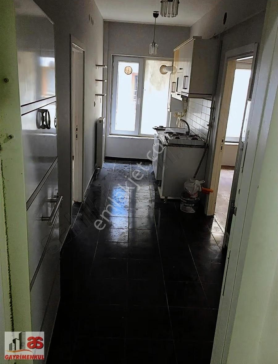 As Emlak E.bağlar Mh.talatpaşa Sk.kiralık Asansörlü Kombili 1+1 - Görsel 13