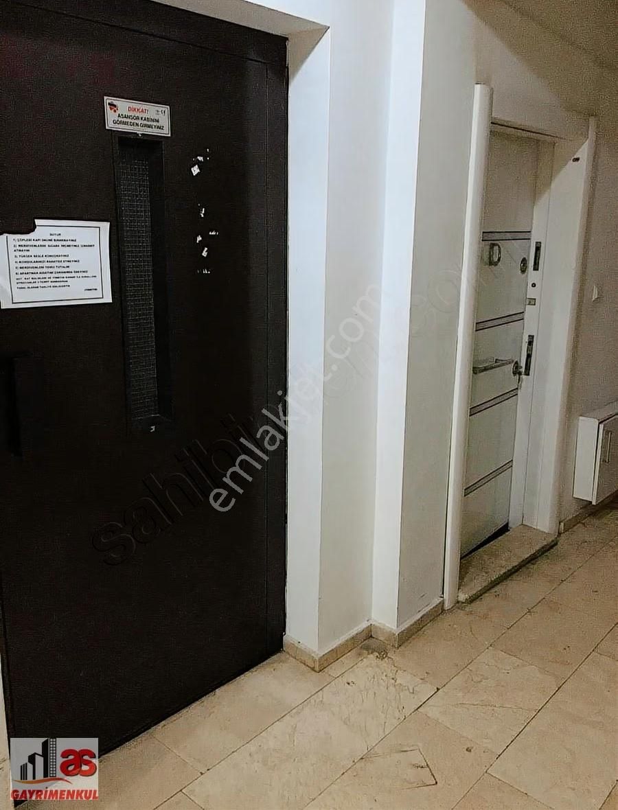 As Emlak E.bağlar Mh.talatpaşa Sk.kiralık Asansörlü Kombili 1+1 - Görsel 11
