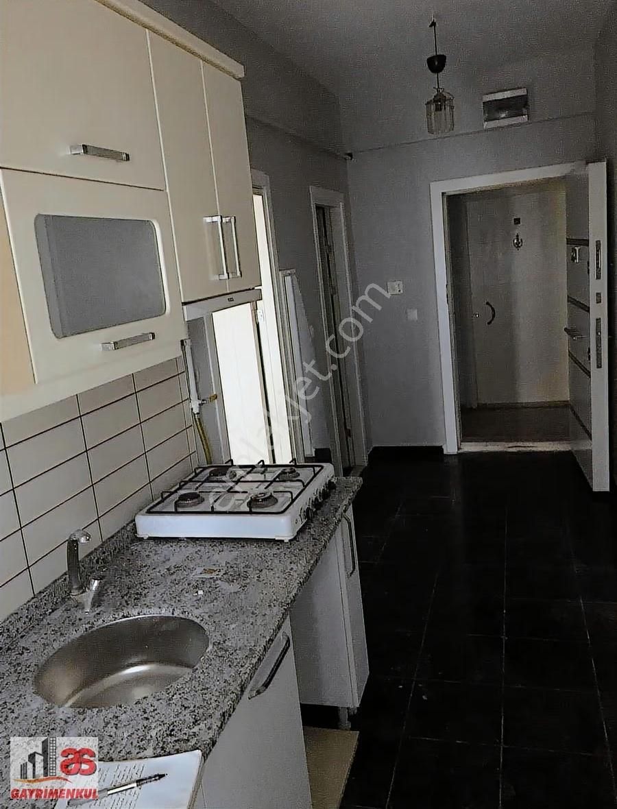 As Emlak E.bağlar Mh.talatpaşa Sk.kiralık Asansörlü Kombili 1+1 - Görsel 14