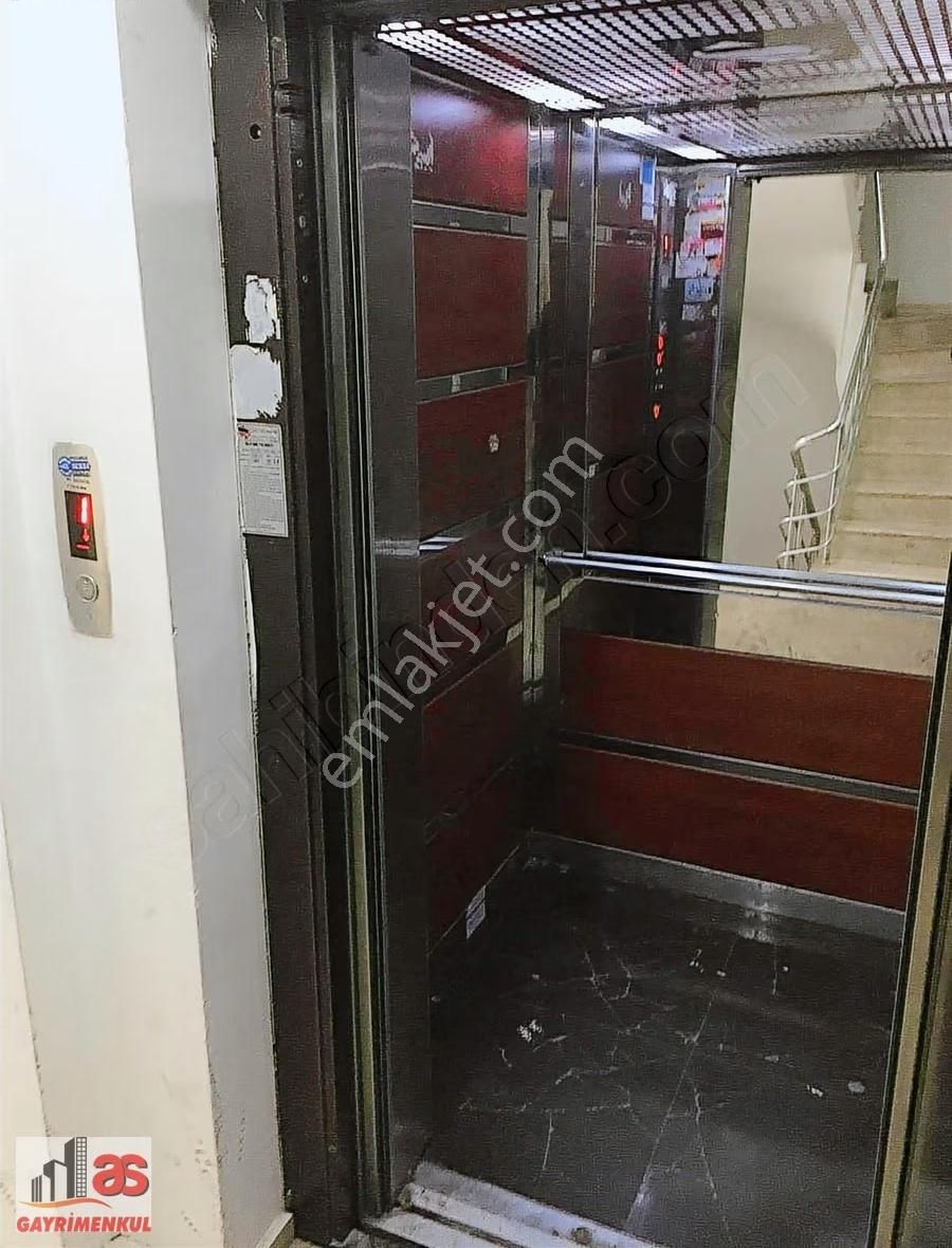 As Emlak E.bağlar Mh.talatpaşa Sk.kiralık Asansörlü Kombili 1+1 - Görsel 10
