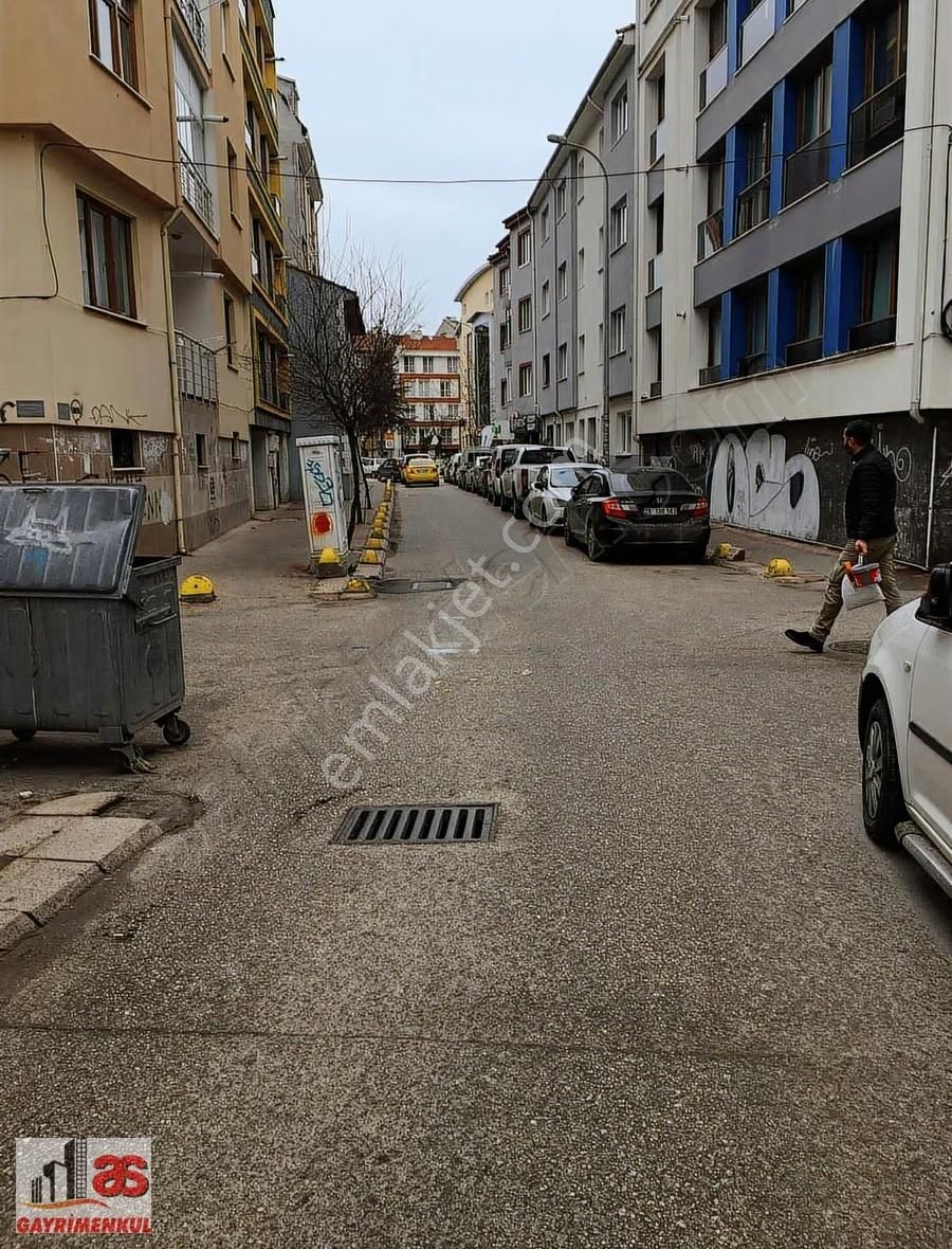 As Emlak E.bağlar Mh.talatpaşa Sk.kiralık Asansörlü Kombili 1+1 - Görsel 5