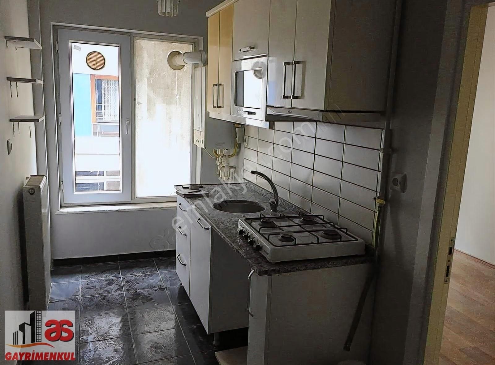 As Emlak E.bağlar Mh.talatpaşa Sk.kiralık Asansörlü Kombili 1+1 - Görsel 15