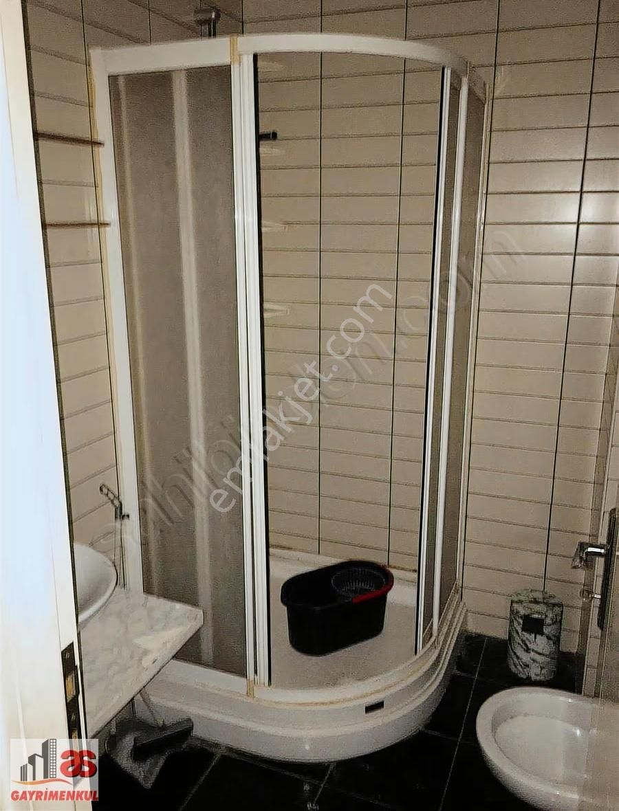 As Emlak E.bağlar Mh.talatpaşa Sk.kiralık Asansörlü Kombili 1+1 - Görsel 29
