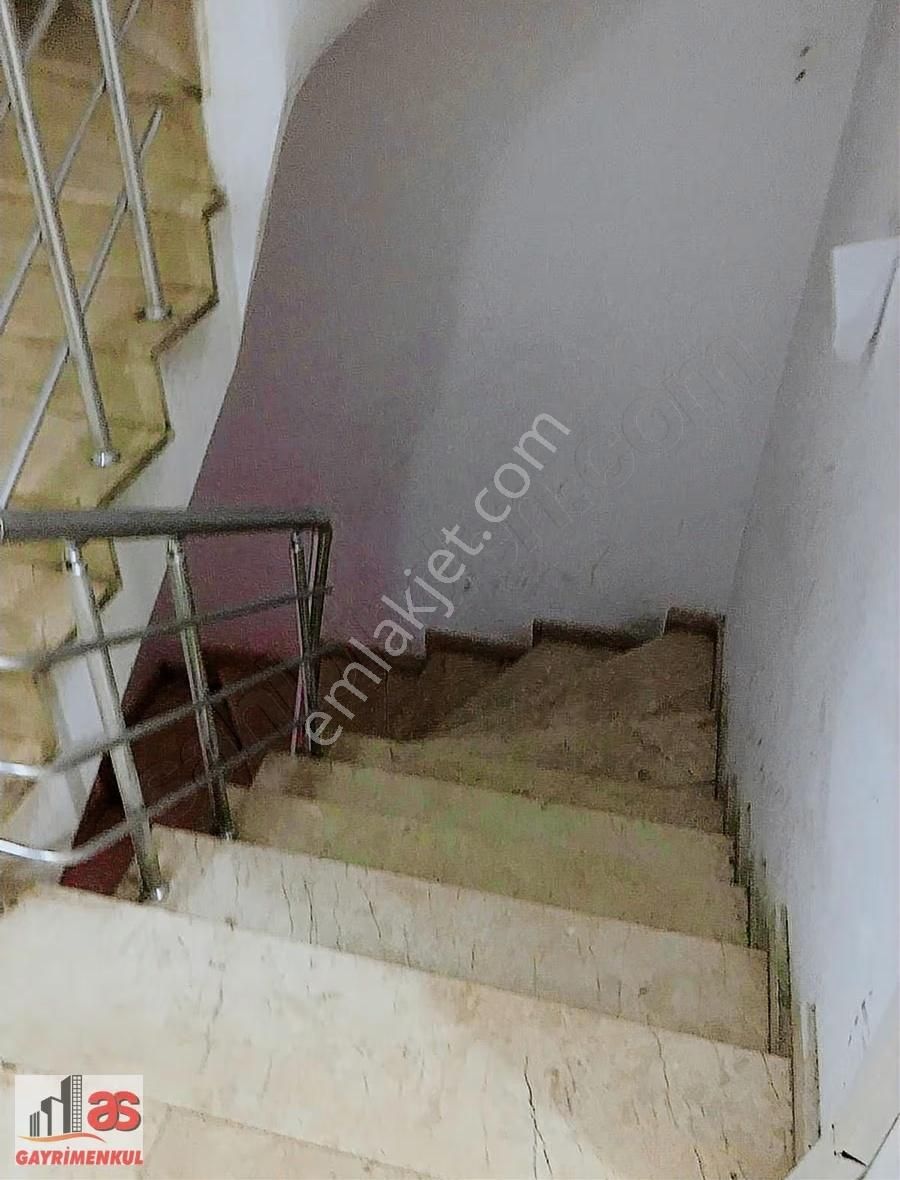 As Emlak E.bağlar Mh.talatpaşa Sk.kiralık Asansörlü Kombili 1+1 - Görsel 9