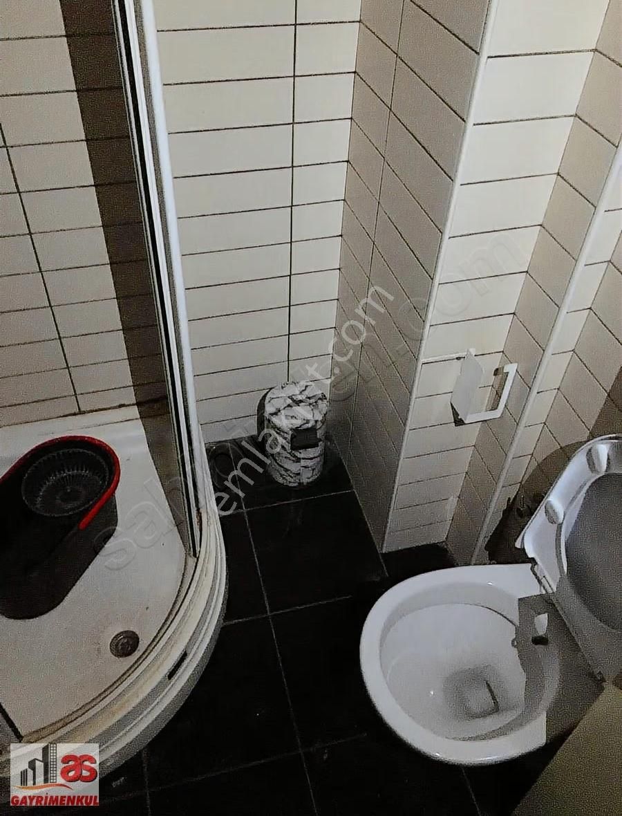 As Emlak E.bağlar Mh.talatpaşa Sk.kiralık Asansörlü Kombili 1+1 - Görsel 28