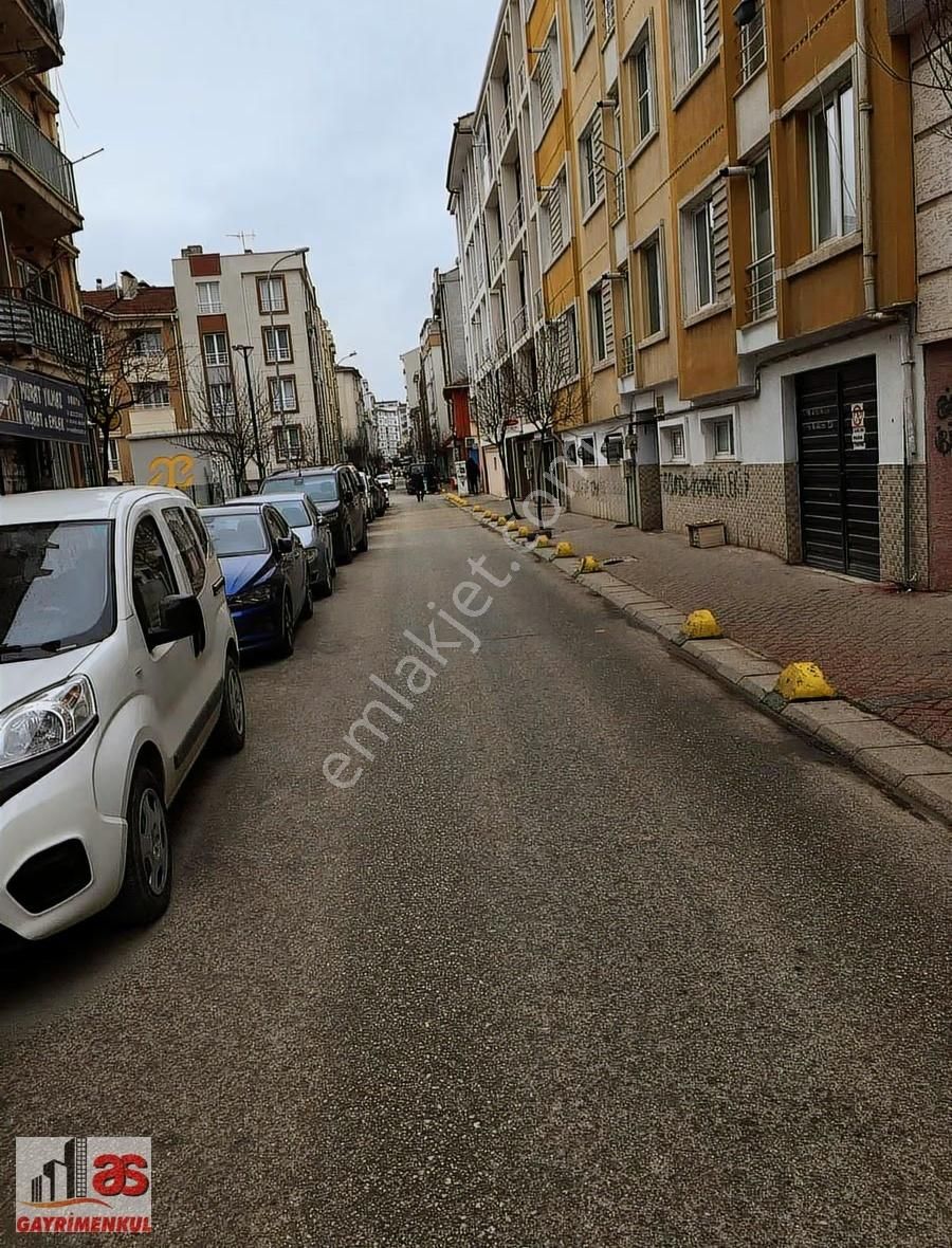 As Emlak E.bağlar Mh.talatpaşa Sk.kiralık Asansörlü Kombili 1+1 - Görsel 6