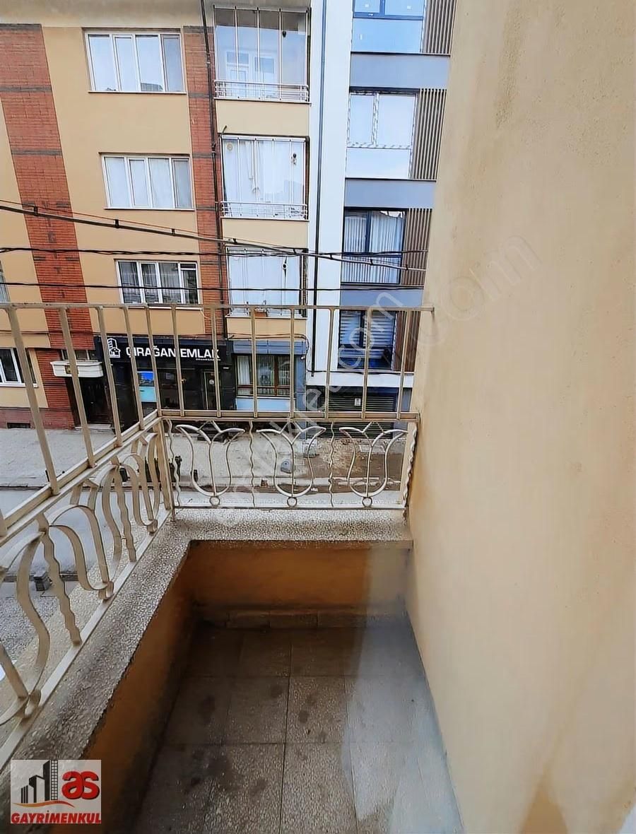 As Emlaktan İhsaniye Mh.satılık Balkonlu Kombili Geniş 2+1 Daire - Görsel 16