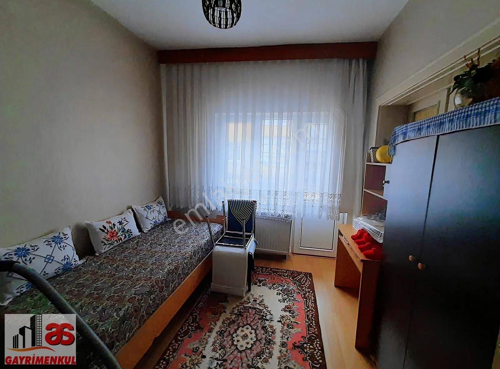 As Emlaktan İhsaniye Mh.satılık Balkonlu Kombili Geniş 2+1 Daire - Görsel 7