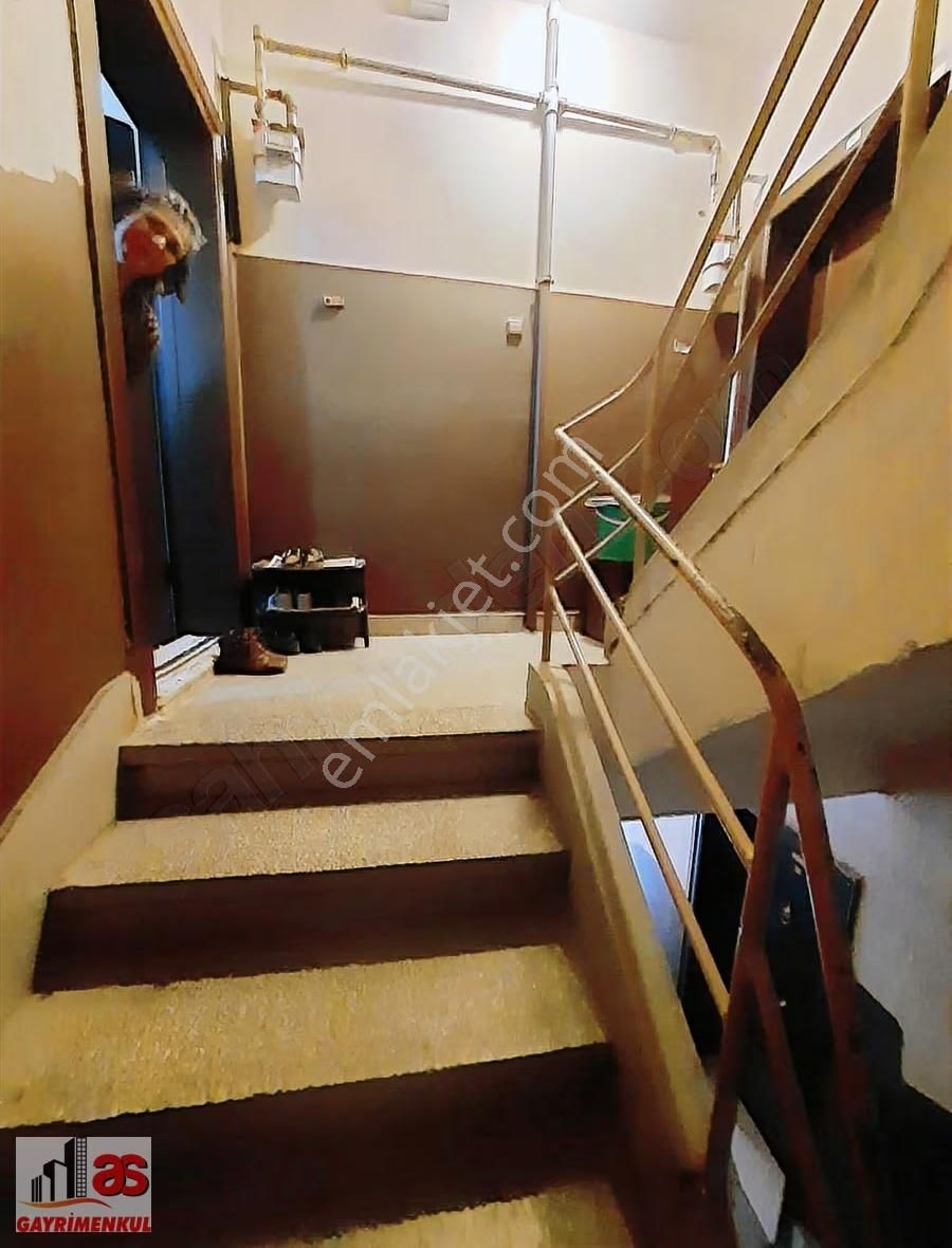 As Emlaktan İhsaniye Mh.satılık Balkonlu Kombili Geniş 2+1 Daire - Görsel 15