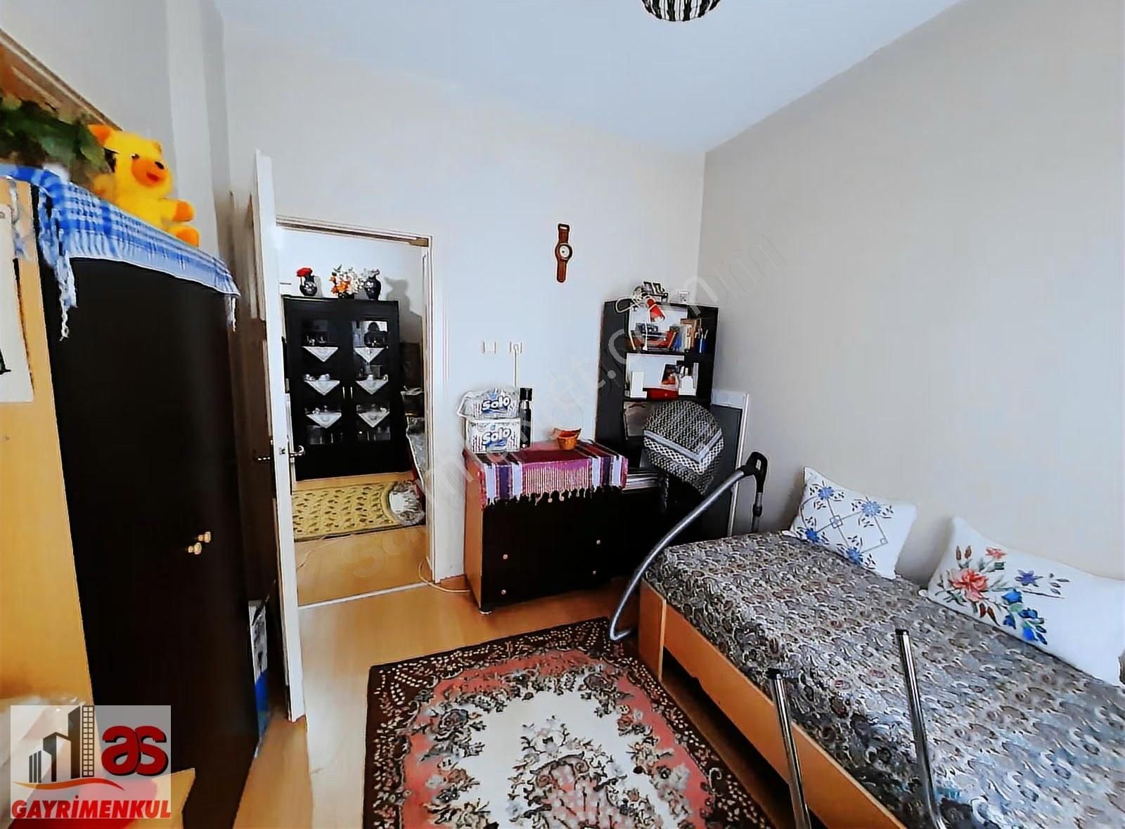 As Emlaktan İhsaniye Mh.satılık Balkonlu Kombili Geniş 2+1 Daire - Görsel 11