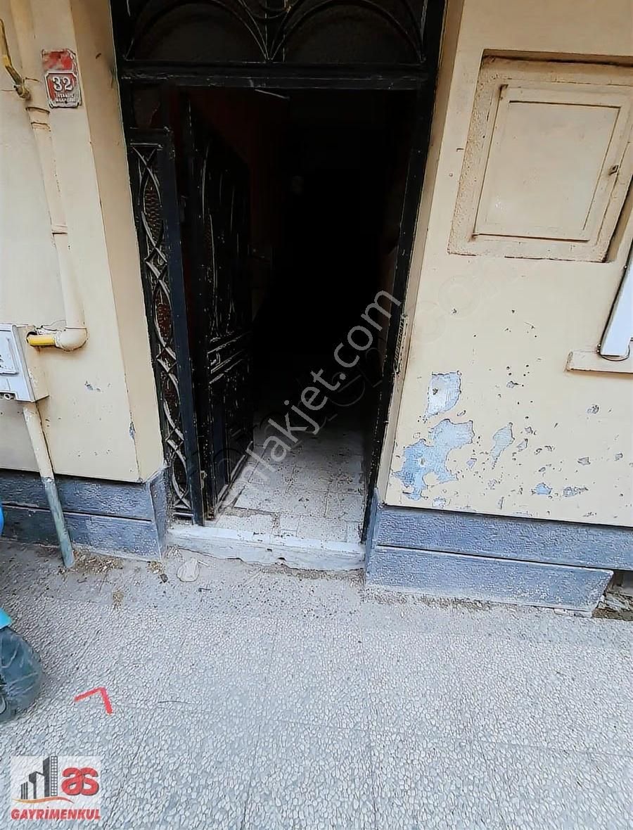 As Emlaktan İhsaniye Mh.satılık Balkonlu Kombili Geniş 2+1 Daire - Görsel 18