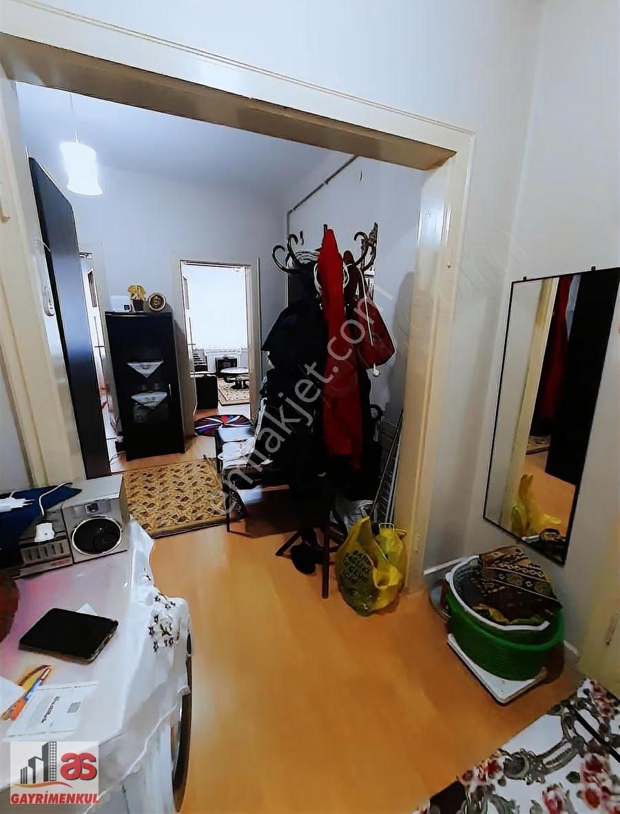 As Emlaktan İhsaniye Mh.satılık Balkonlu Kombili Geniş 2+1 Daire - Görsel 13