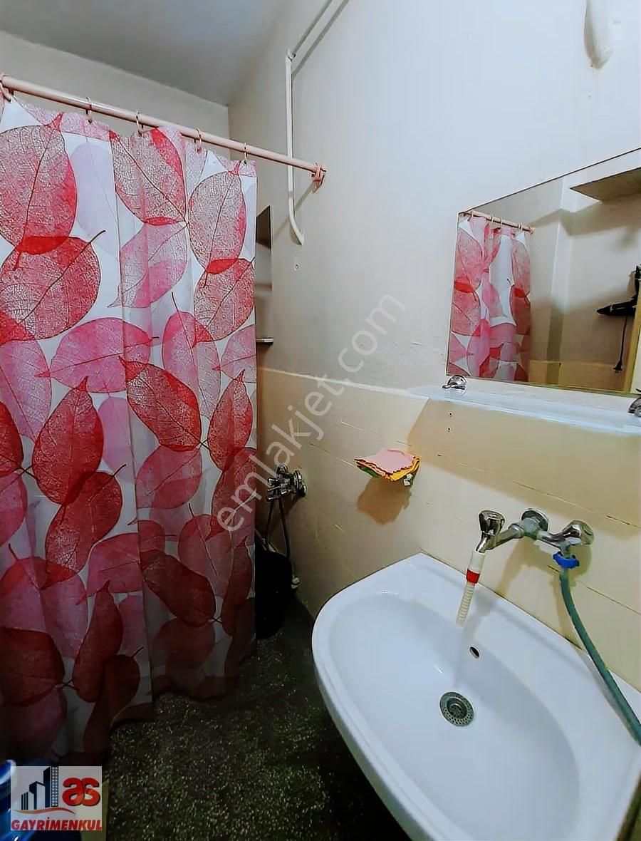 As Emlaktan İhsaniye Mh.satılık Balkonlu Kombili Geniş 2+1 Daire - Görsel 2