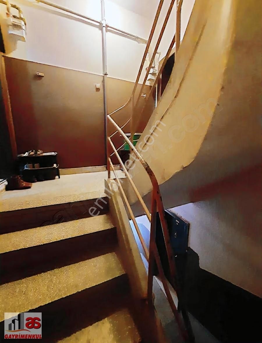 As Emlaktan İhsaniye Mh.satılık Balkonlu Kombili Geniş 2+1 Daire - Görsel 20