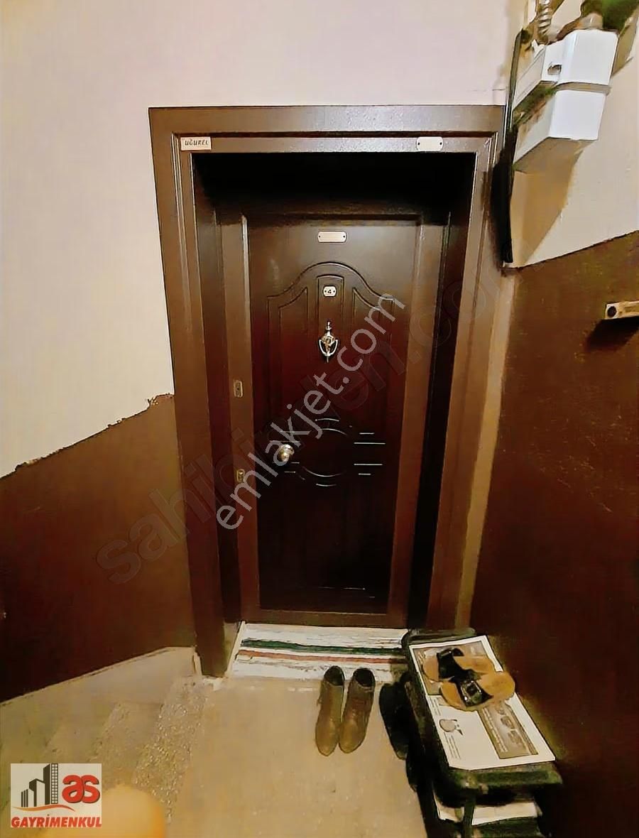 As Emlaktan İhsaniye Mh.satılık Balkonlu Kombili Geniş 2+1 Daire - Görsel 4