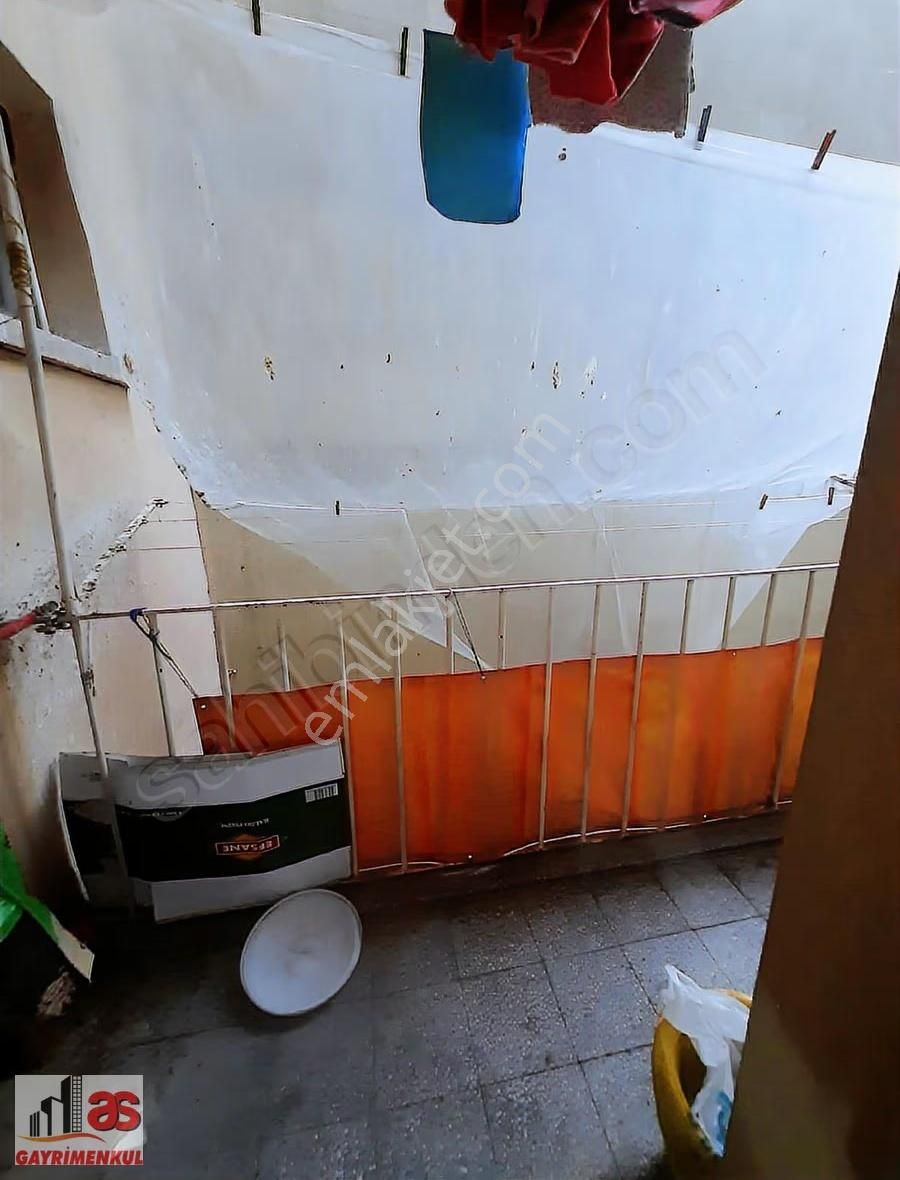 As Emlaktan İhsaniye Mh.satılık Balkonlu Kombili Geniş 2+1 Daire - Görsel 19