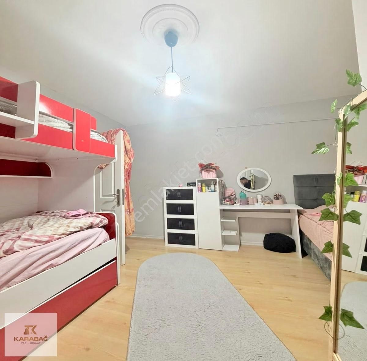 Esenyurt Osmangazi Mah.2+1 Kış Bahçeli 120m2 2.050.000 Tl - Görsel 9