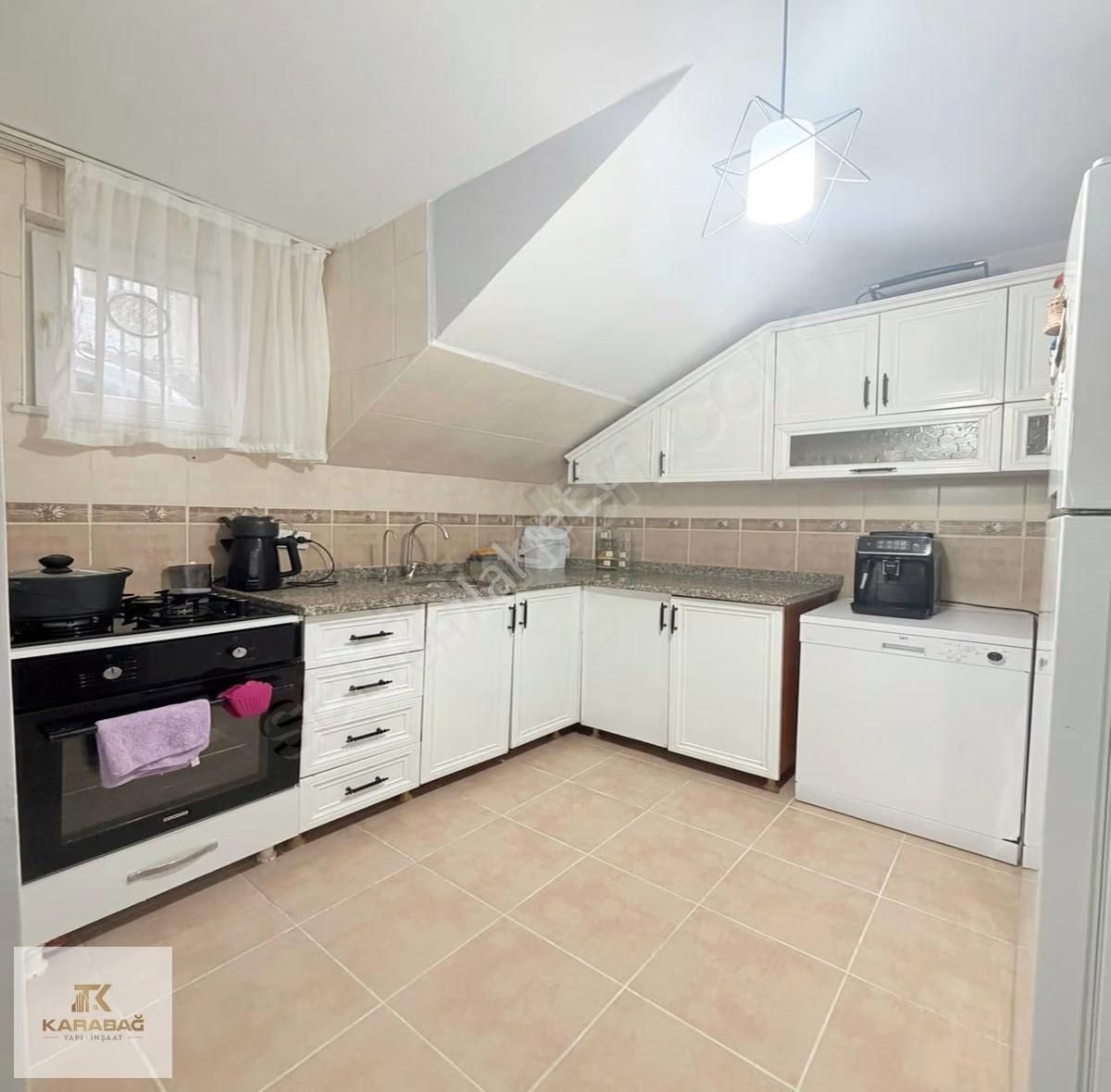 Esenyurt Osmangazi Mah.2+1 Kış Bahçeli 120m2 2.050.000 Tl - Görsel 10