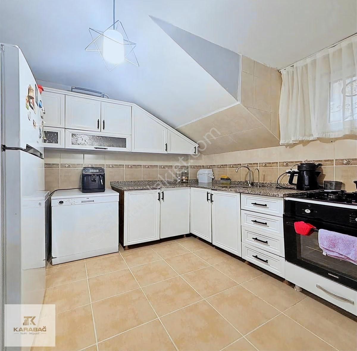 Esenyurt Osmangazi Mah.2+1 Kış Bahçeli 120m2 2.050.000 Tl - Görsel 13