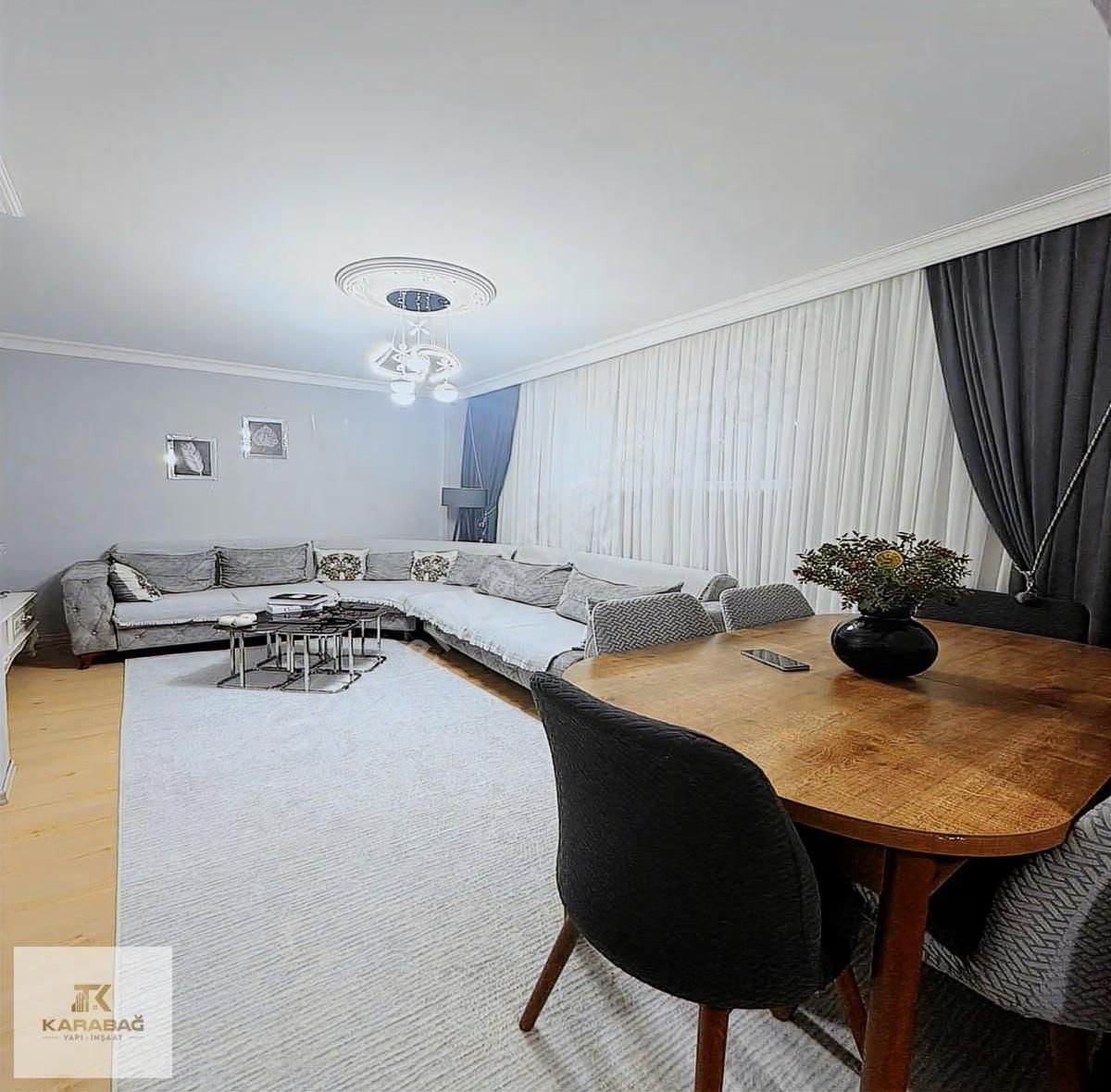 Esenyurt Osmangazi Mah.2+1 Kış Bahçeli 120m2 2.050.000 Tl