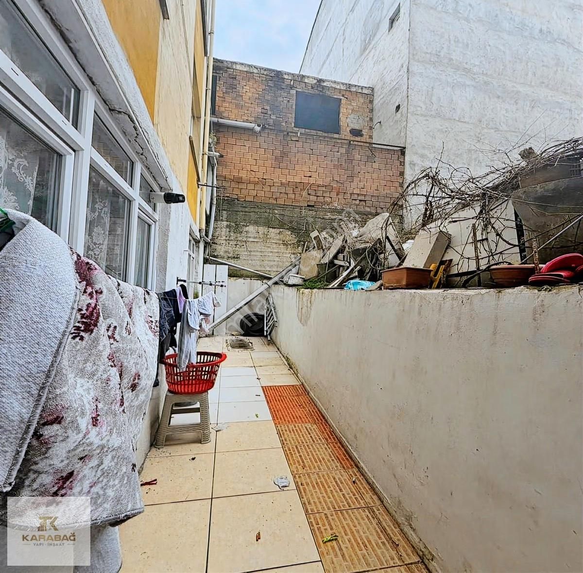 Esenyurt Osmangazi Mah.2+1 Kış Bahçeli 120m2 2.050.000 Tl - Görsel 32