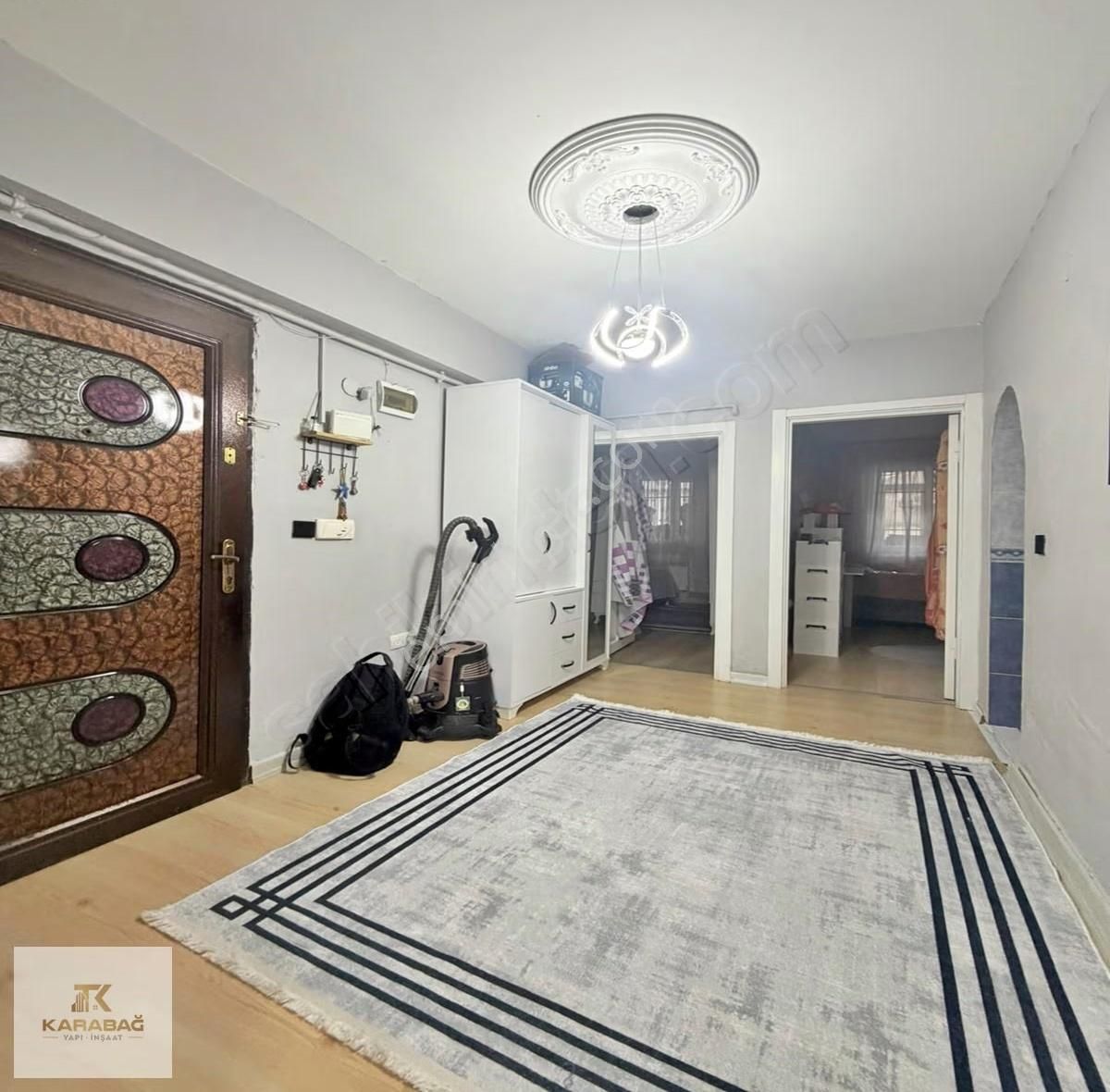 Esenyurt Osmangazi Mah.2+1 Kış Bahçeli 120m2 2.050.000 Tl - Görsel 30