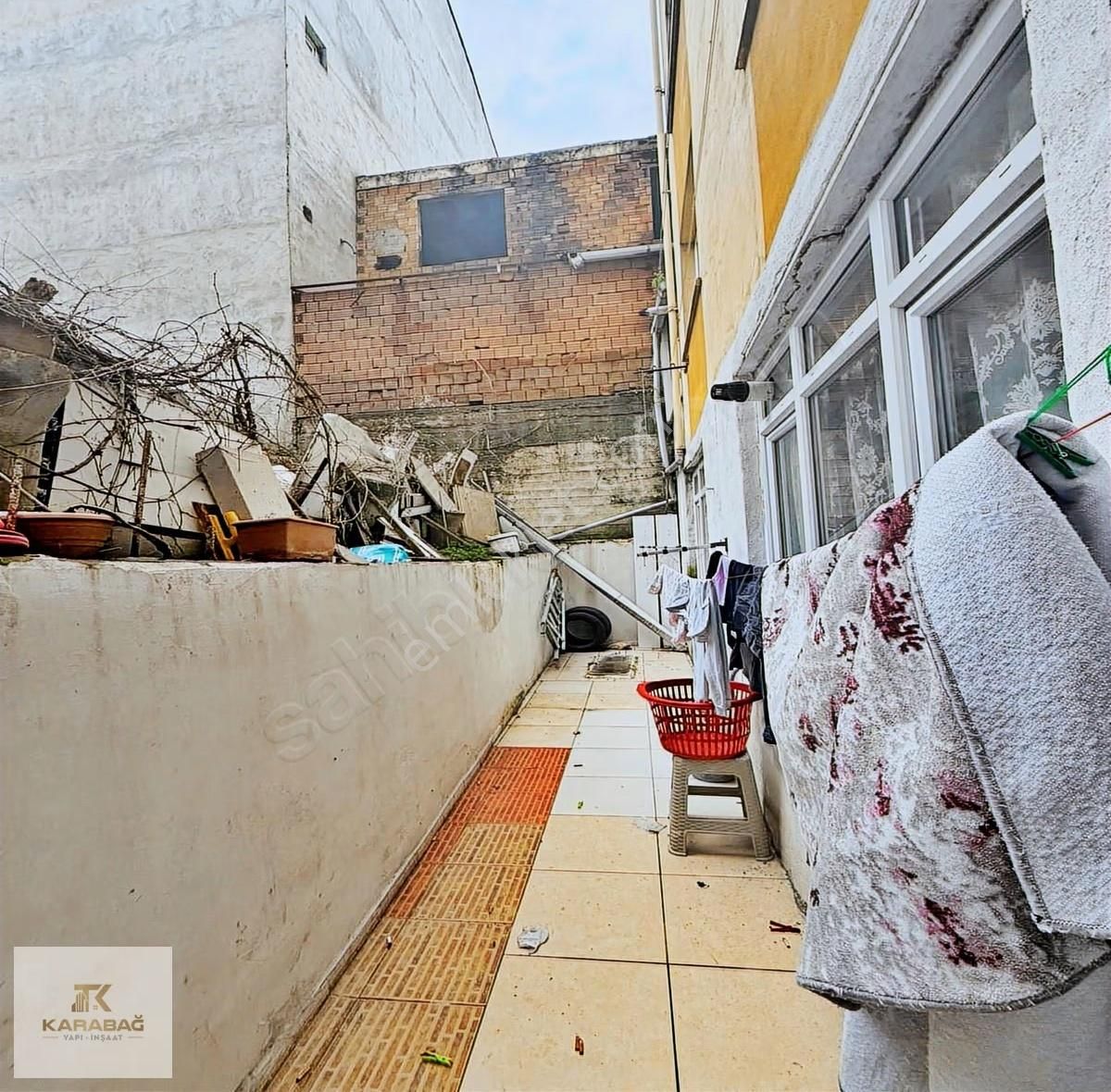 Esenyurt Osmangazi Mah.2+1 Kış Bahçeli 120m2 2.050.000 Tl - Görsel 8