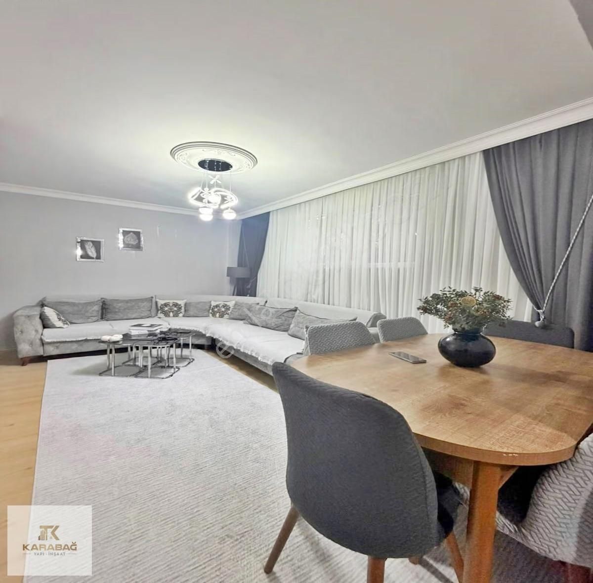 Esenyurt Osmangazi Mah.2+1 Kış Bahçeli 120m2 2.050.000 Tl - Görsel 23