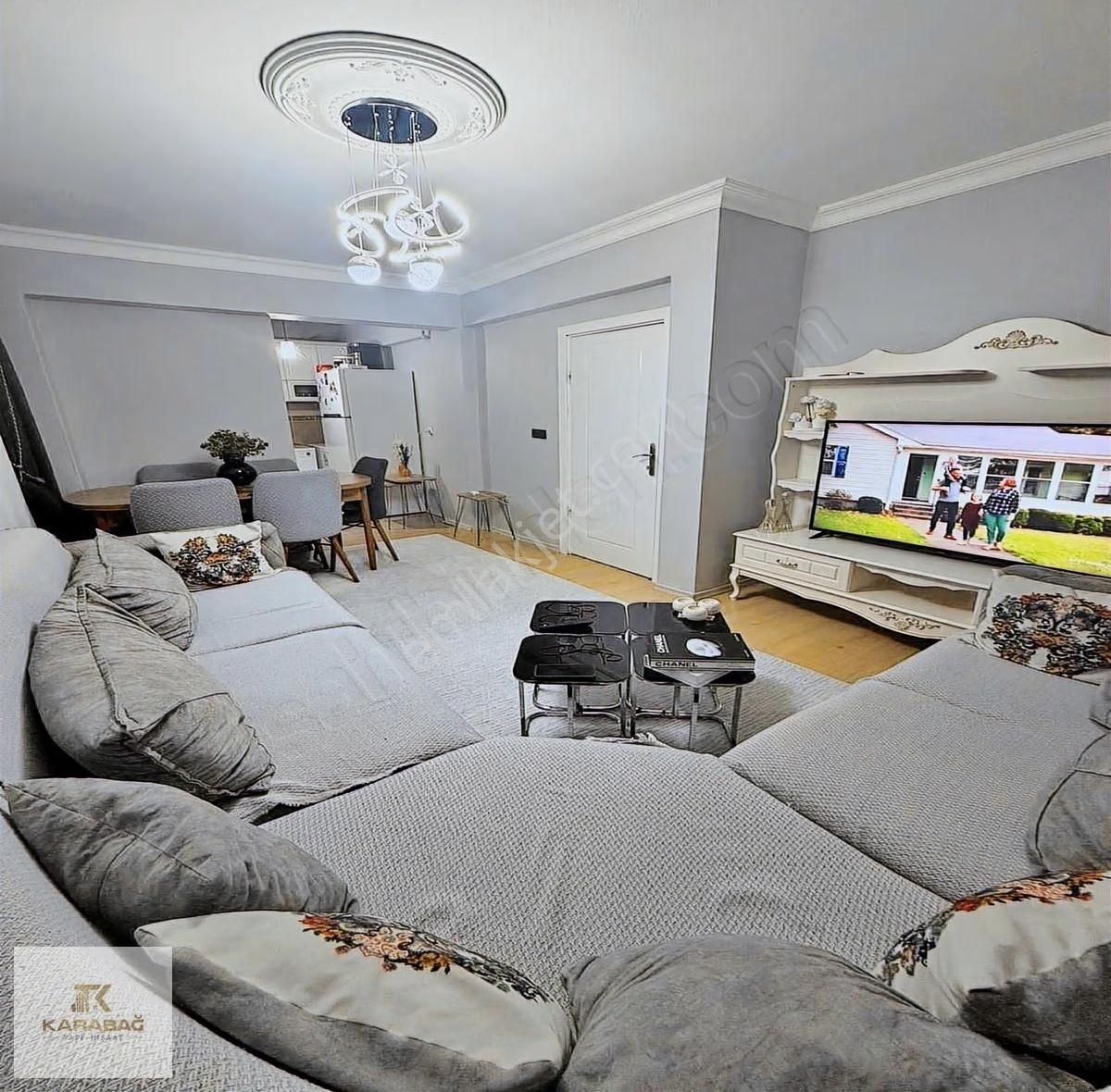 Esenyurt Osmangazi Mah.2+1 Kış Bahçeli 120m2 2.050.000 Tl - Görsel 18