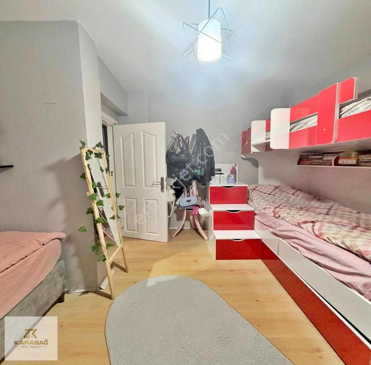 Esenyurt Osmangazi Mah.2+1 Kış Bahçeli 120m2 2.050.000 Tl - Görsel 3