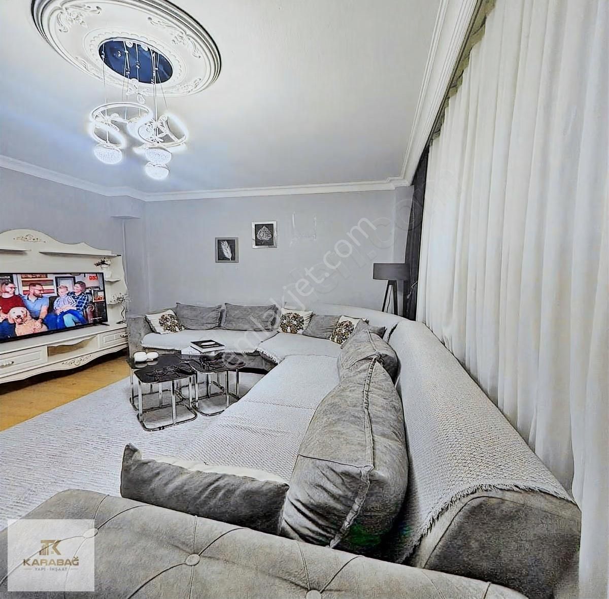 Esenyurt Osmangazi Mah.2+1 Kış Bahçeli 120m2 2.050.000 Tl - Görsel 31