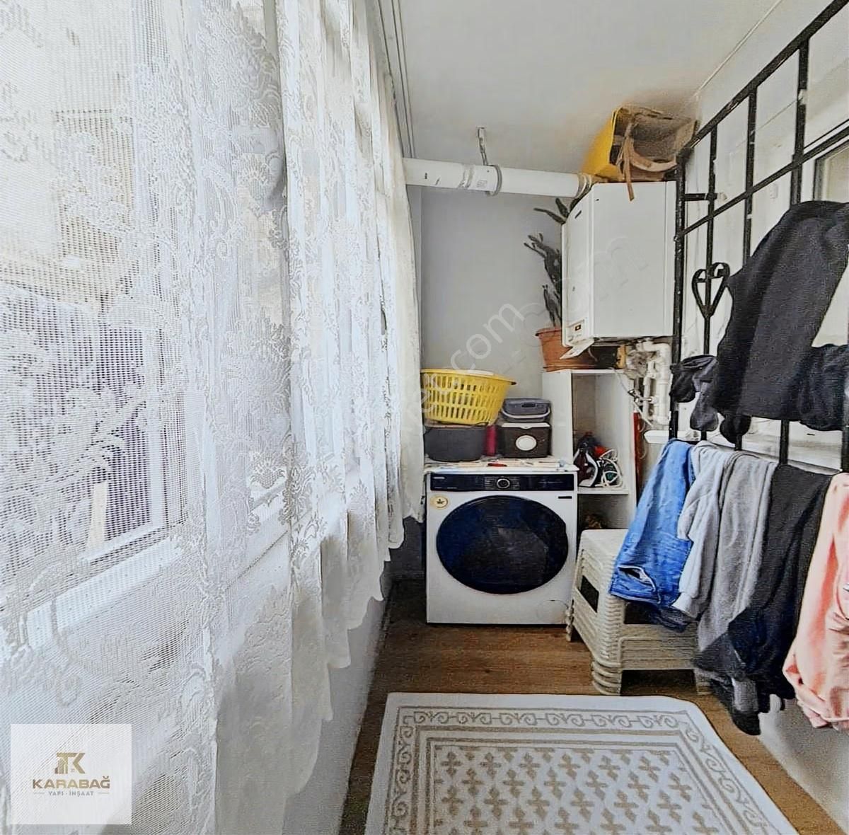 Esenyurt Osmangazi Mah.2+1 Kış Bahçeli 120m2 2.050.000 Tl - Görsel 12