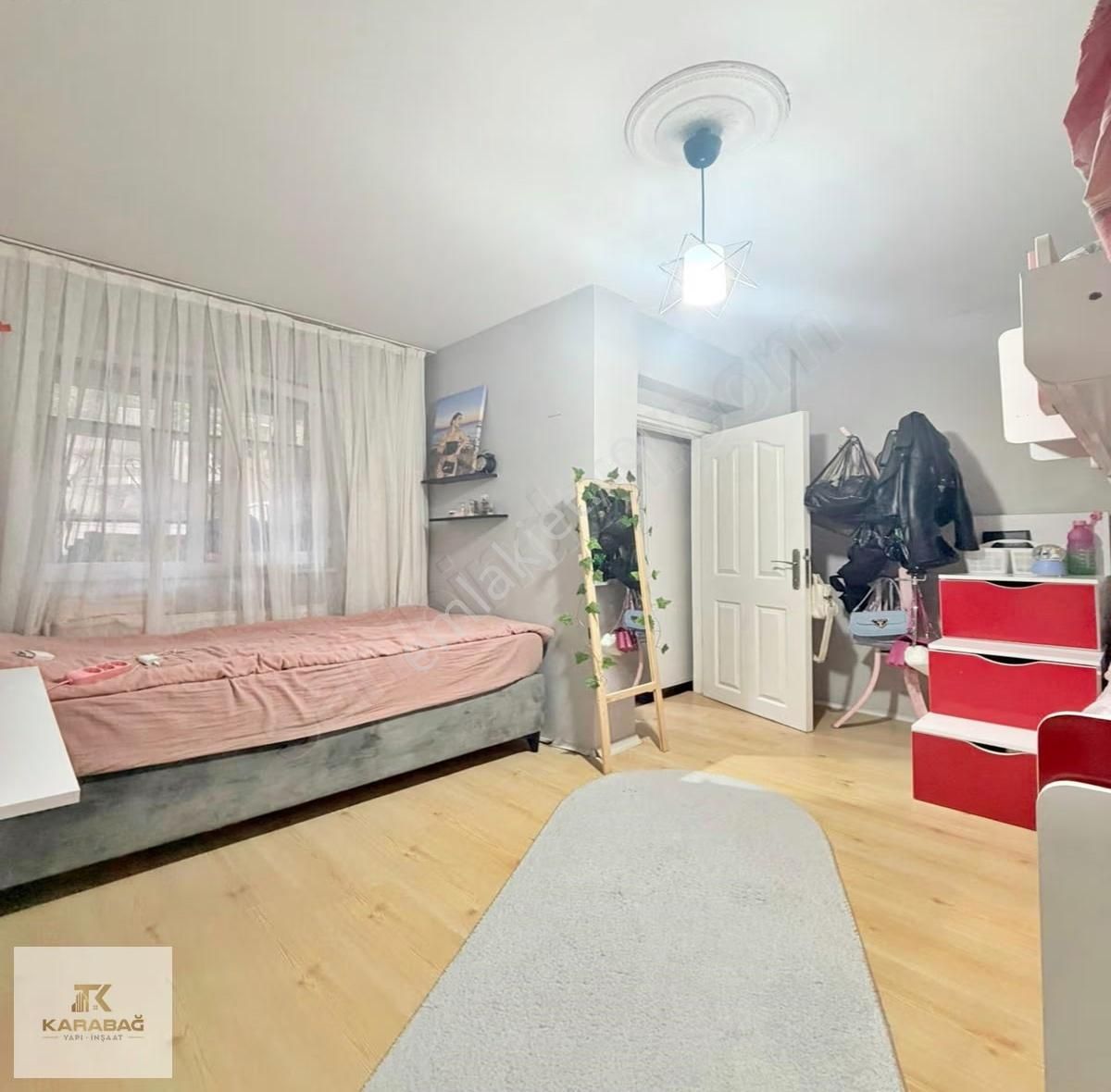 Esenyurt Osmangazi Mah.2+1 Kış Bahçeli 120m2 2.050.000 Tl - Görsel 19