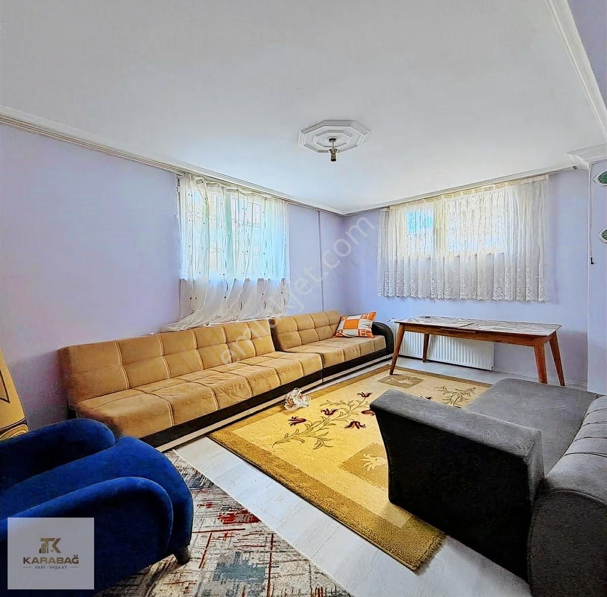 Esenyurt Hürriyet Mah.2+1 100m2 Eşyalı Satılık Daire 1.595.000 - Görsel 9