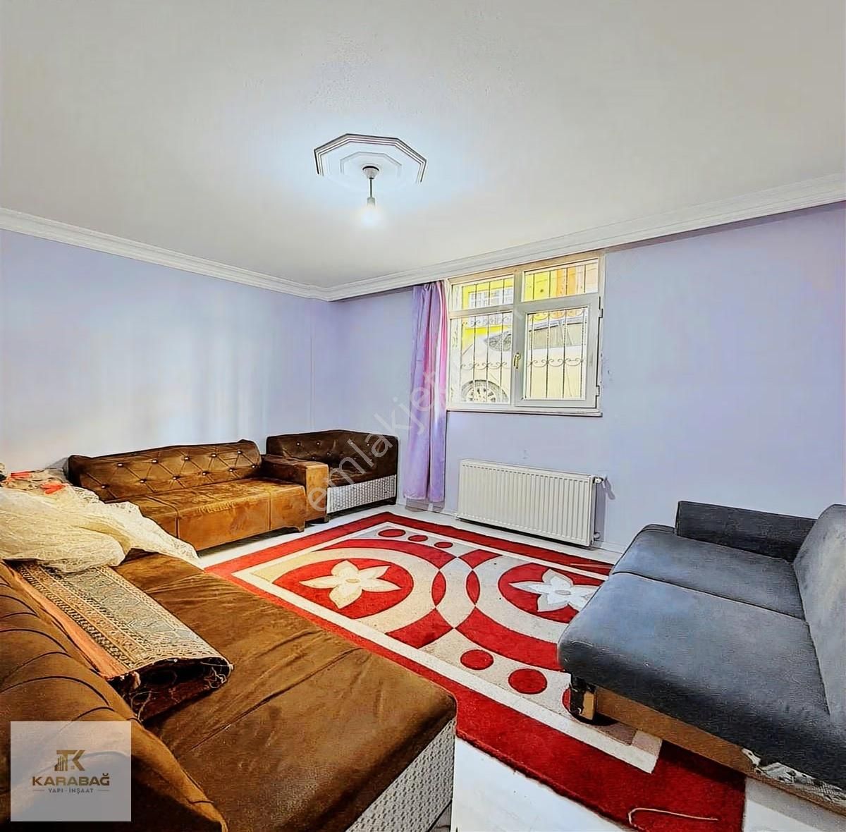 Esenyurt Hürriyet Mah.2+1 100m2 Eşyalı Satılık Daire 1.595.000 - Görsel 11