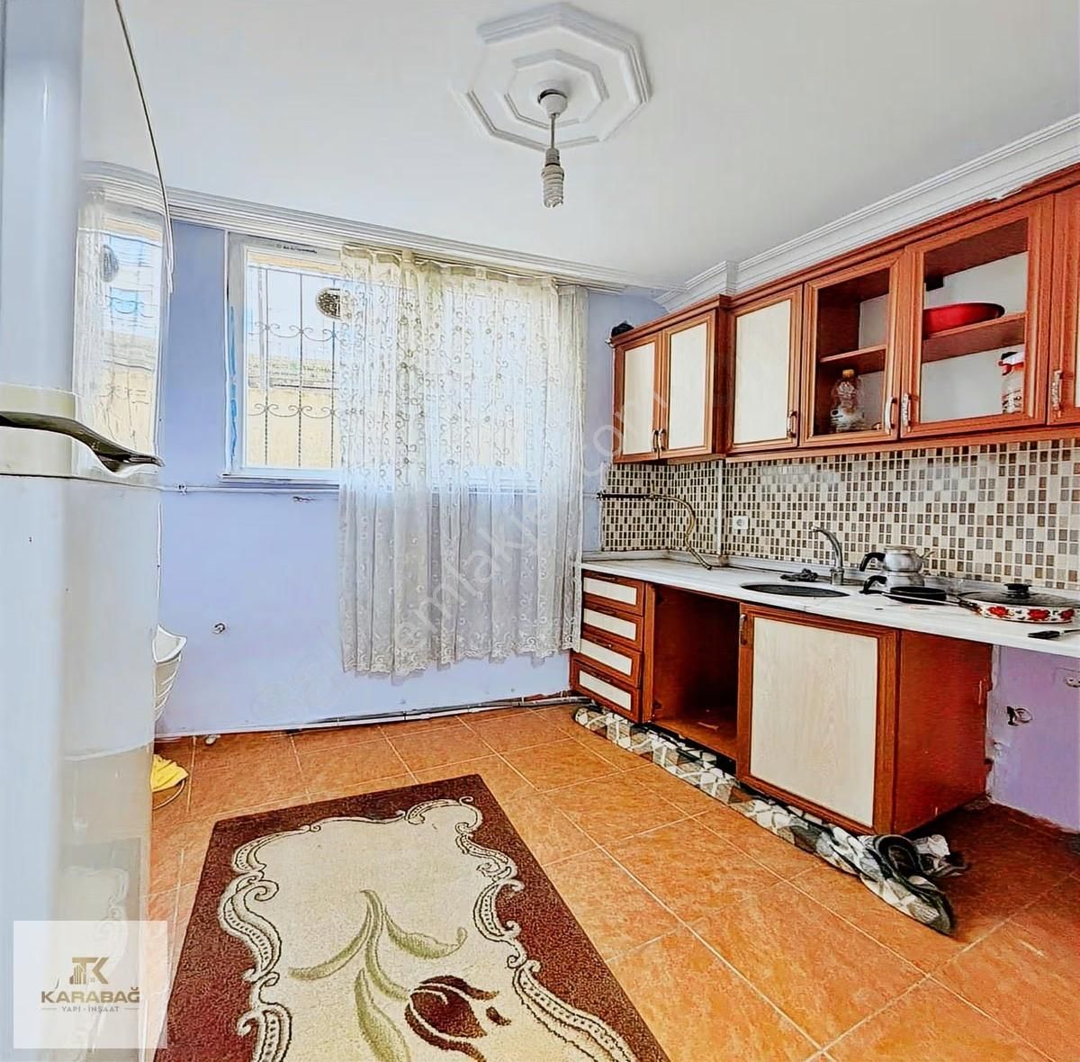 Esenyurt Hürriyet Mah.2+1 100m2 Eşyalı Satılık Daire 1.595.000