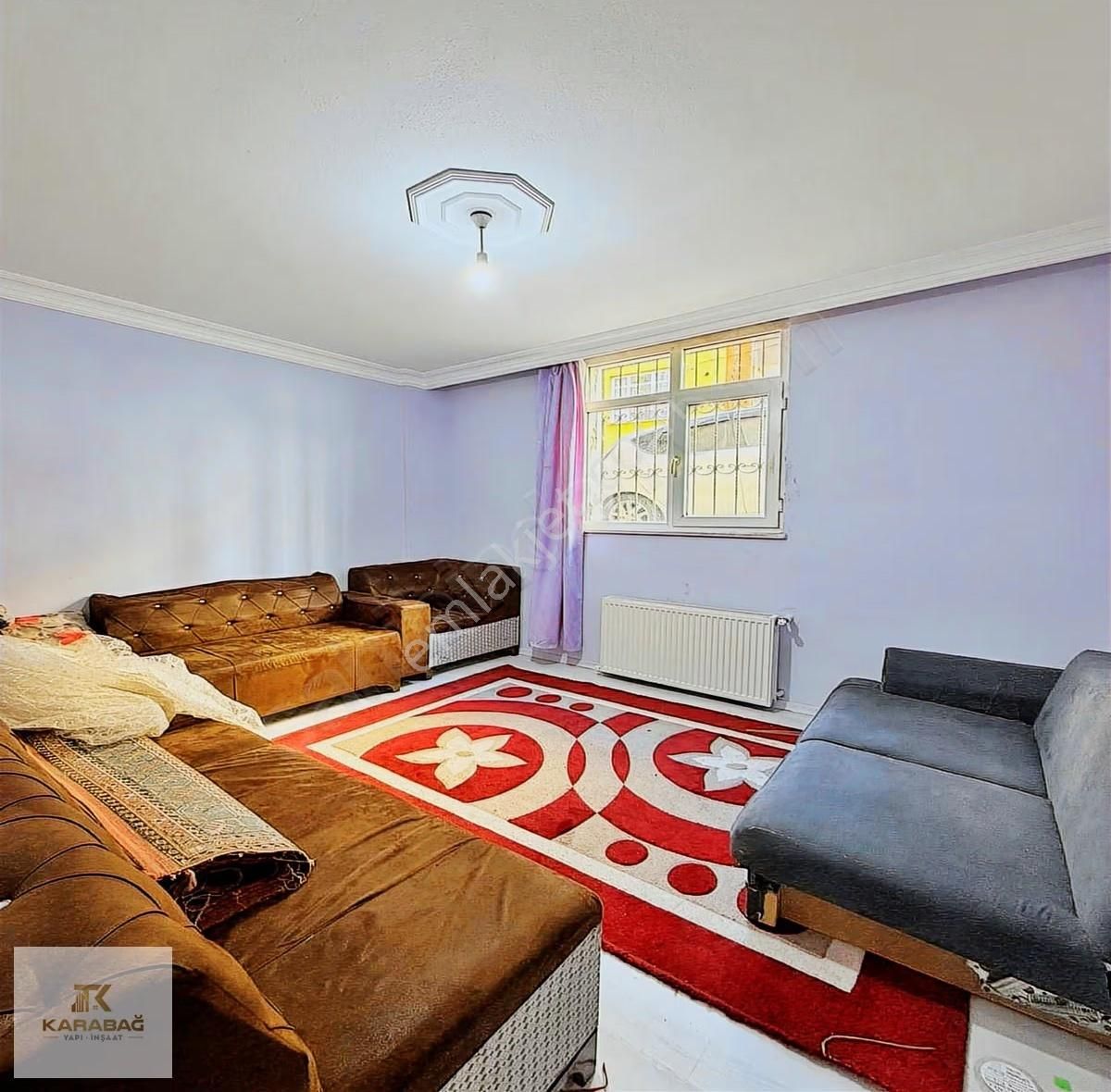 Esenyurt Hürriyet Mah.2+1 100m2 Eşyalı Satılık Daire 1.595.000 - Görsel 4