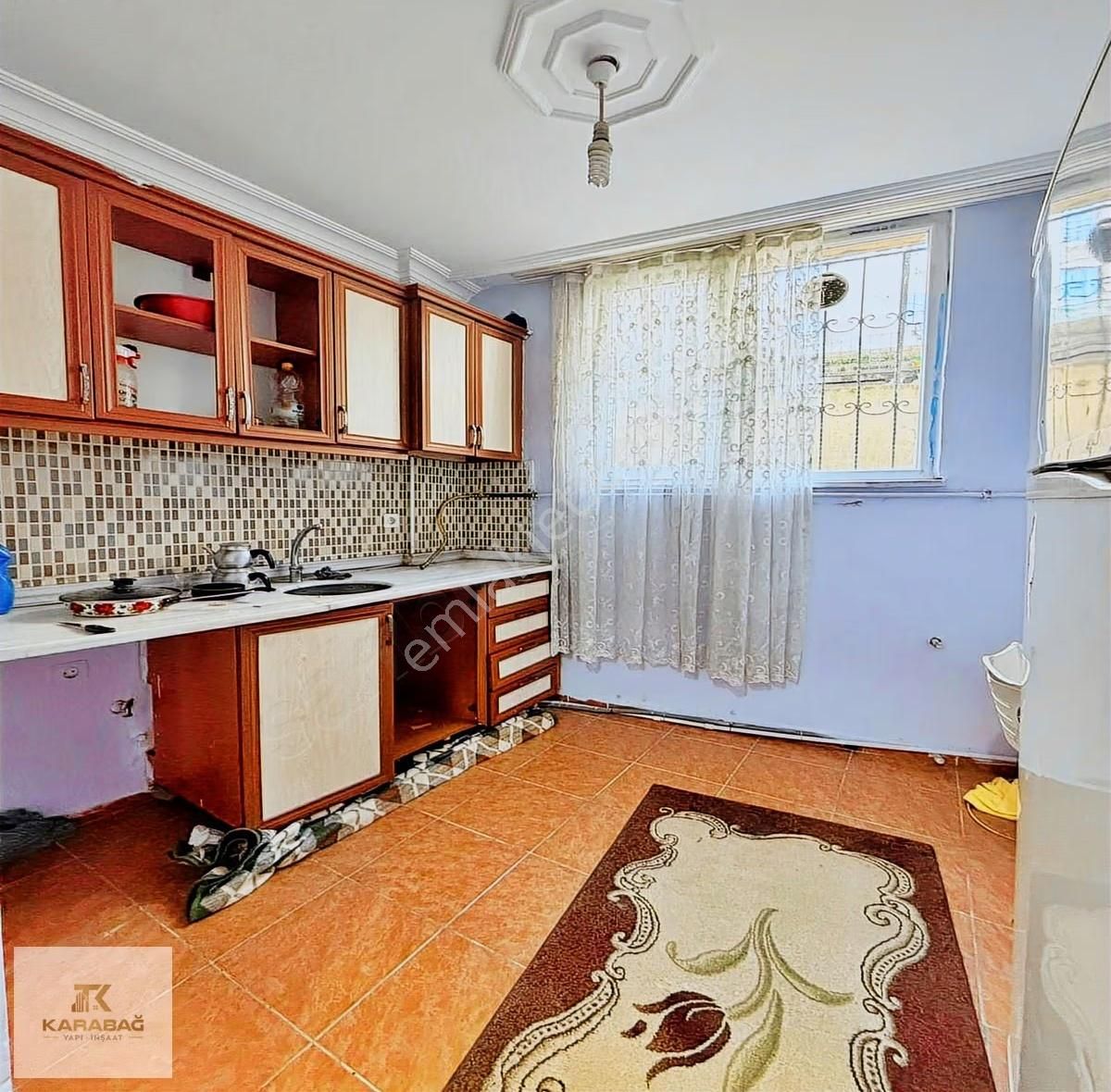 Esenyurt Hürriyet Mah.2+1 100m2 Eşyalı Satılık Daire 1.595.000 - Görsel 16