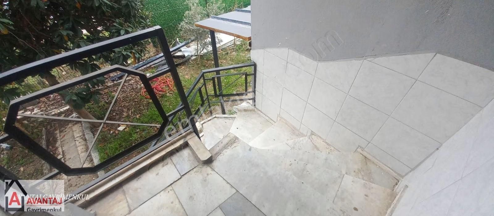 Akarca'da Hastane Yanında Yatırımlık 1+1 Ofis / Büro - Görsel 13