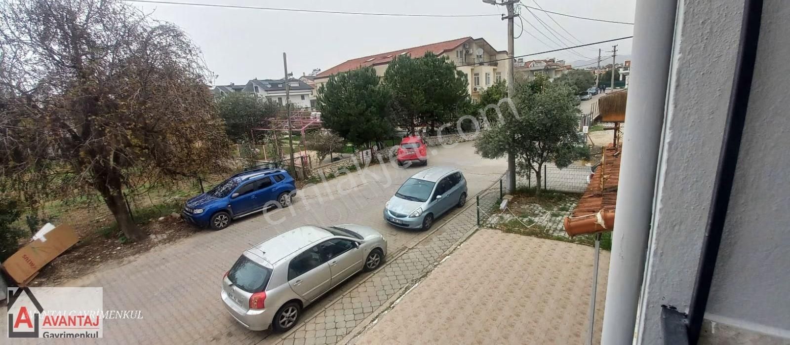 Akarca'da Hastane Yanında Yatırımlık 1+1 Ofis / Büro - Görsel 5