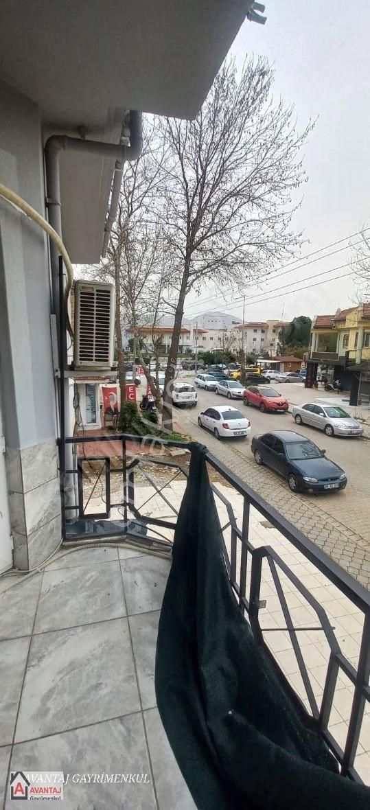 Akarca'da Hastane Yanında Yatırımlık 1+1 Ofis / Büro - Görsel 2